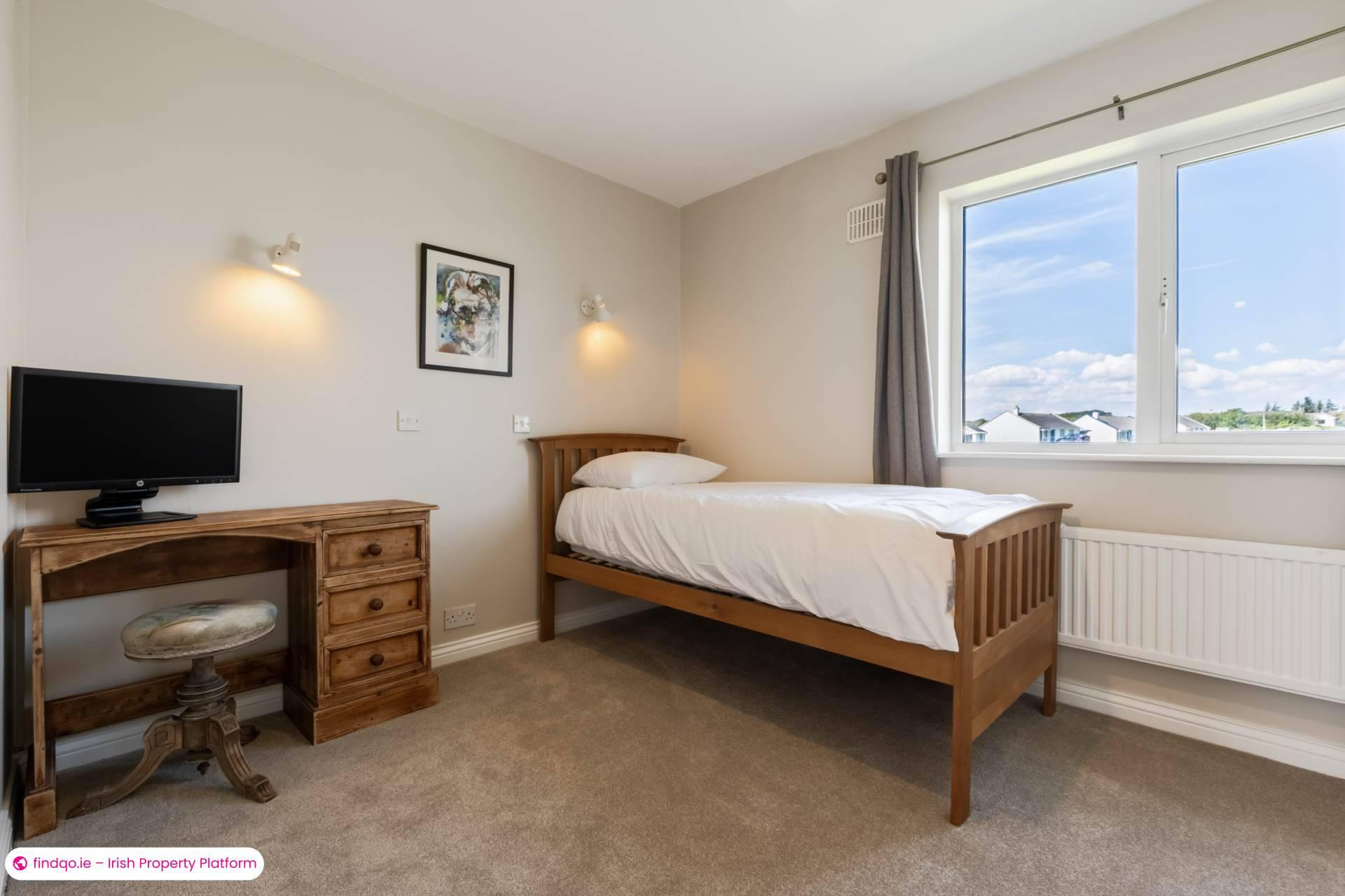 Detached house for Sale in Furbo, Galway