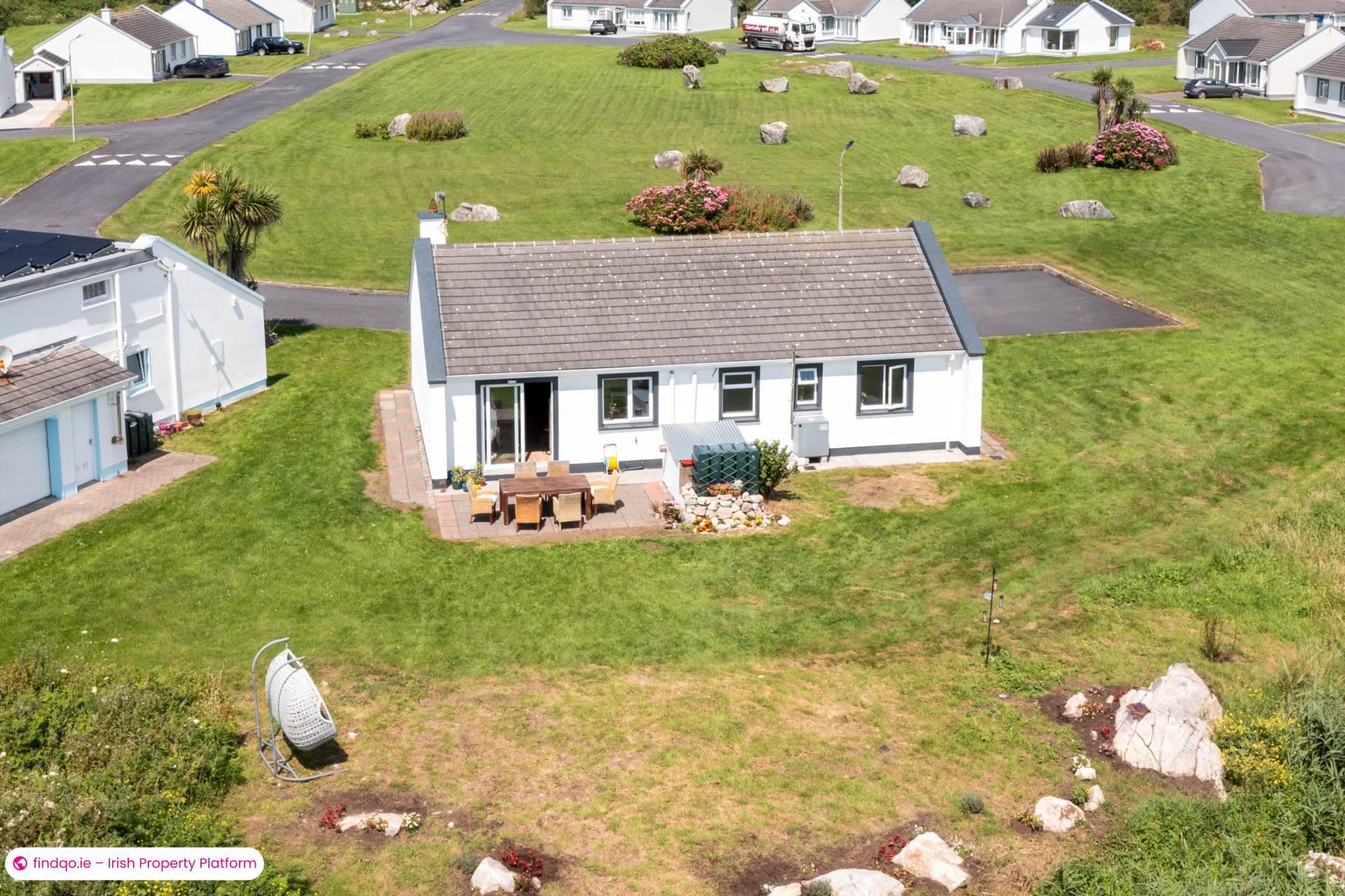 Detached house for Sale in Furbo, Galway