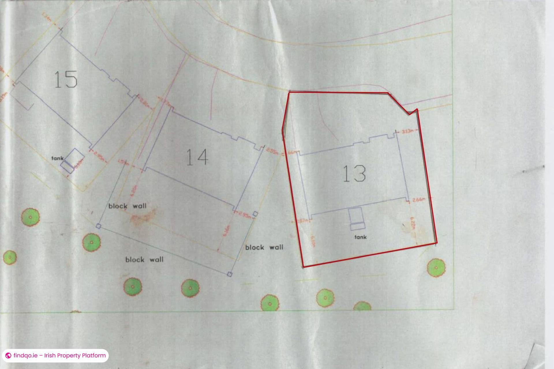 Detached house for Sale in Furbo, Galway