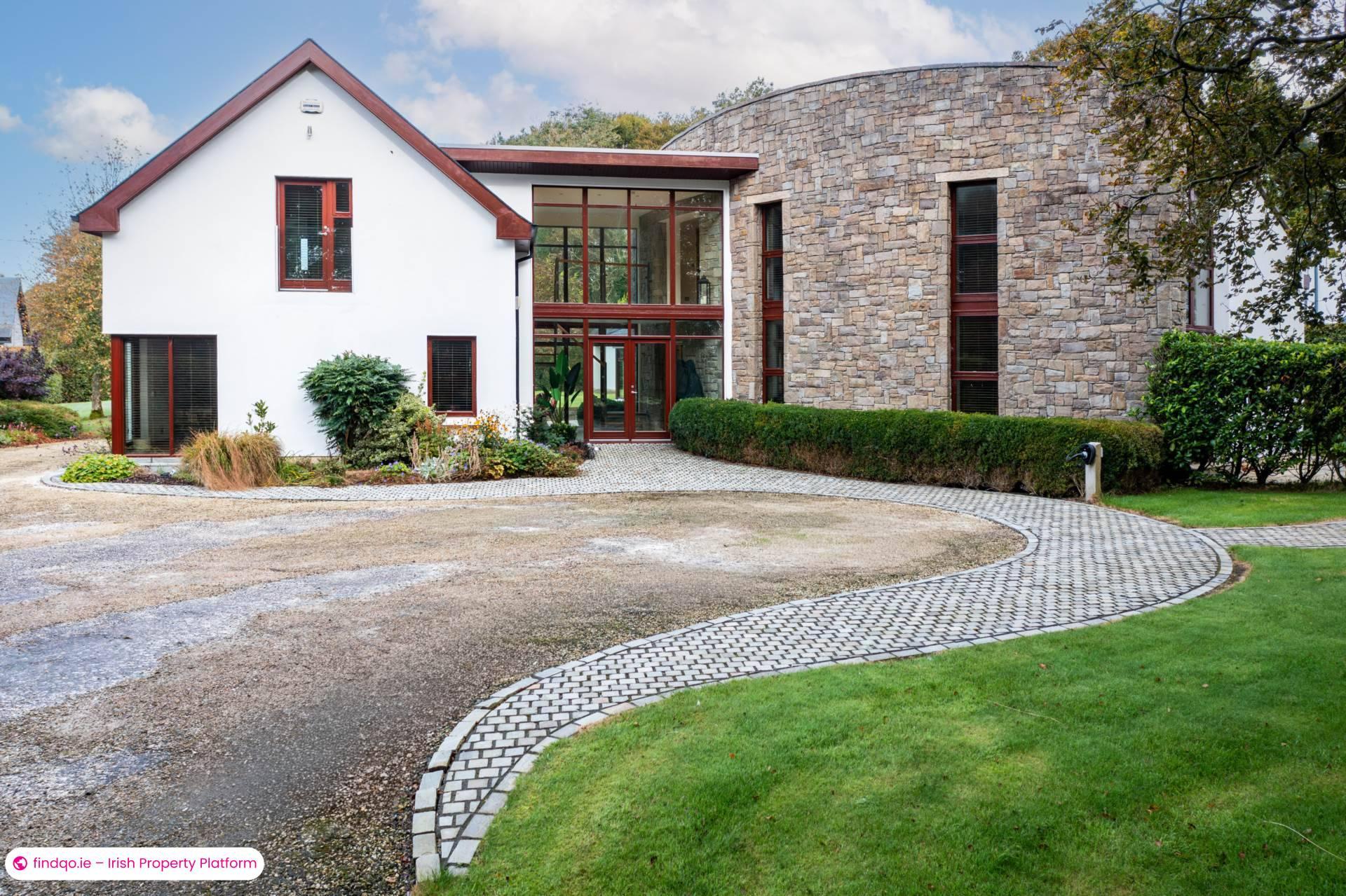 Detached house for Sale in Oranmore, Galway