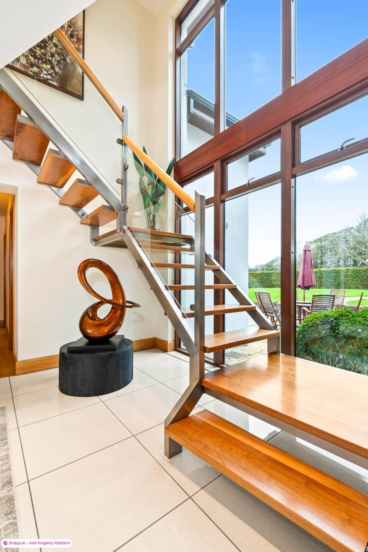 Detached house for Sale in Oranmore, Galway