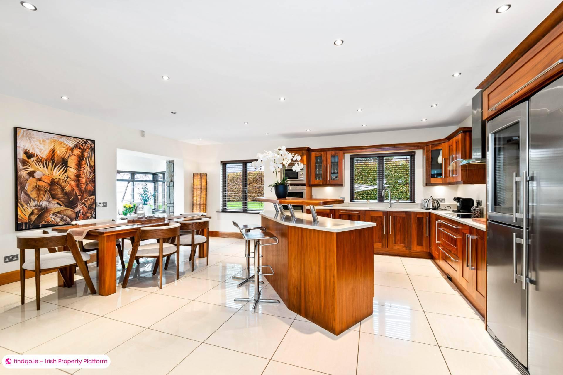 Detached house for Sale in Oranmore, Galway