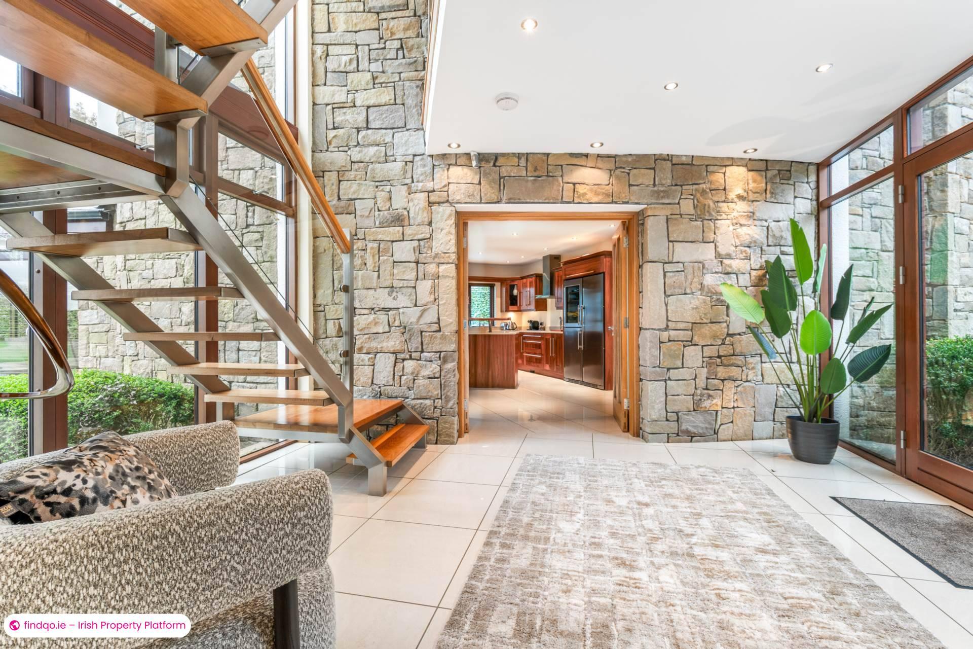 Detached house for Sale in Oranmore, Galway