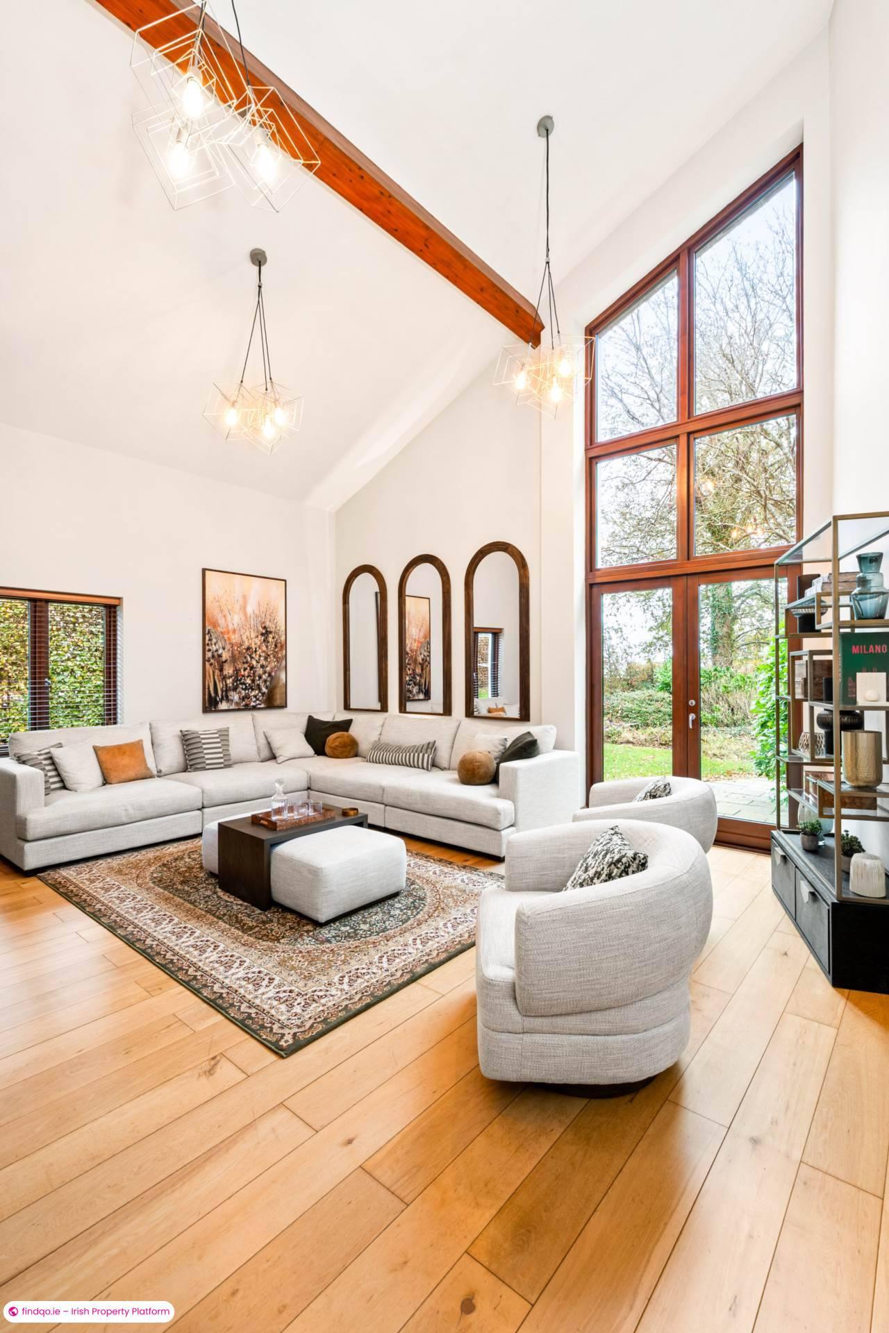 Detached house for Sale in Oranmore, Galway