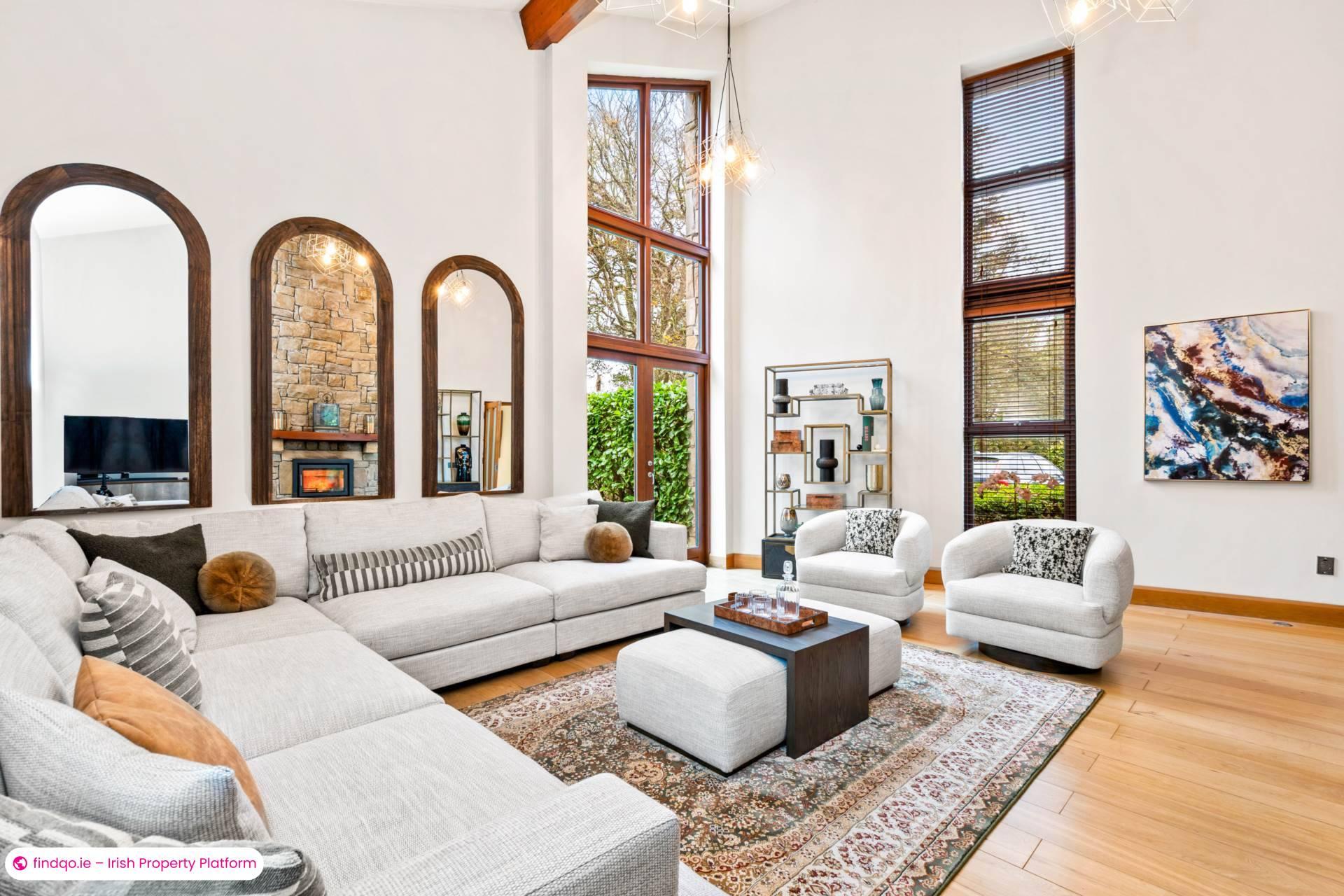 Detached house for Sale in Oranmore, Galway