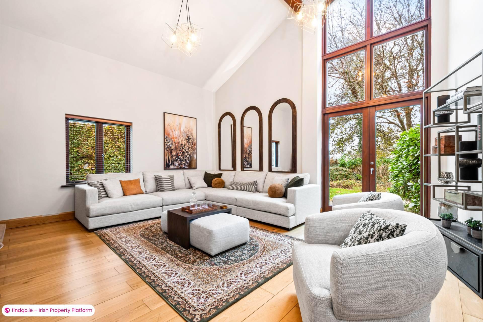 Detached house for Sale in Oranmore, Galway