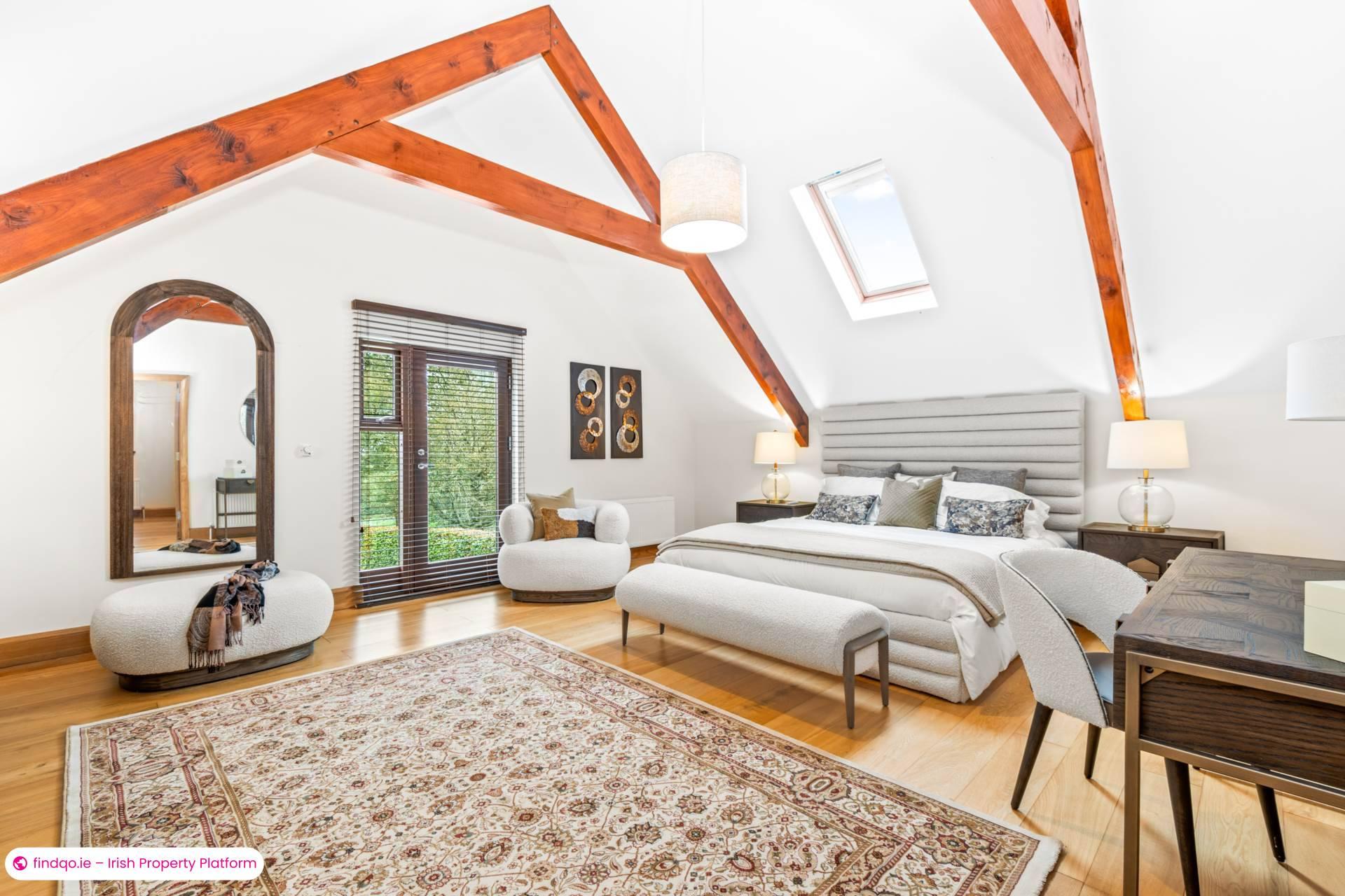 Detached house for Sale in Oranmore, Galway