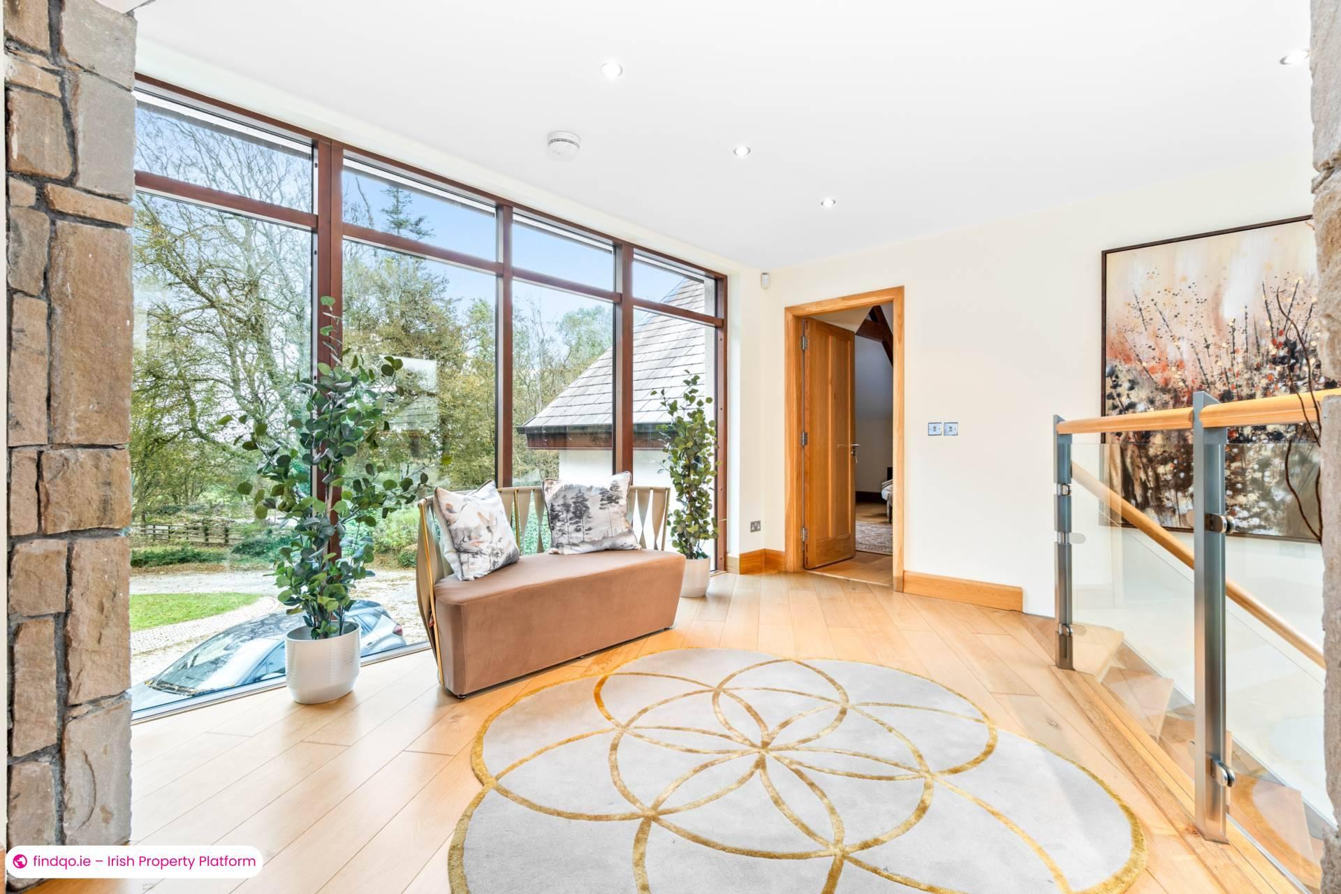 Detached house for Sale in Oranmore, Galway