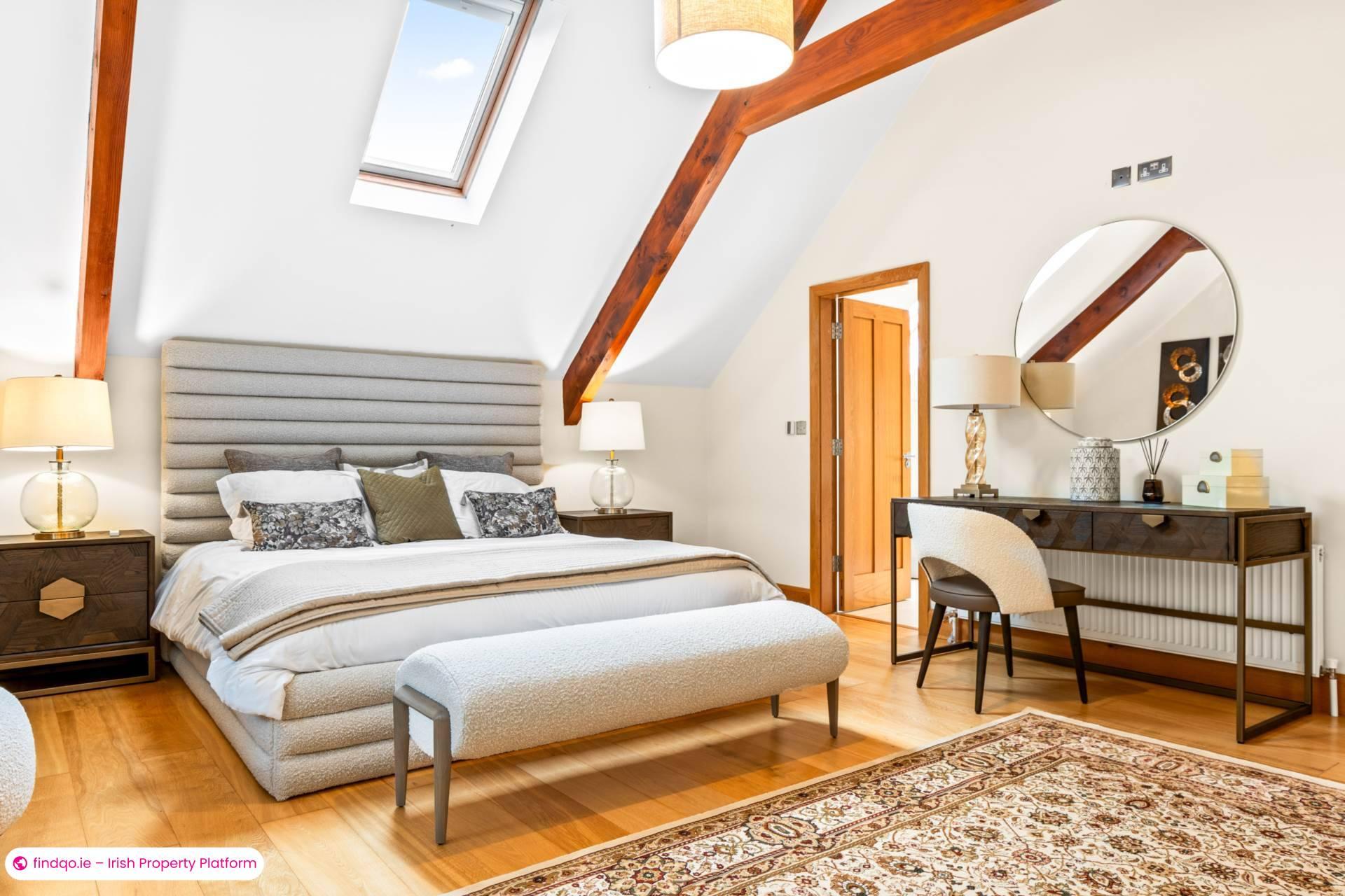 Detached house for Sale in Oranmore, Galway