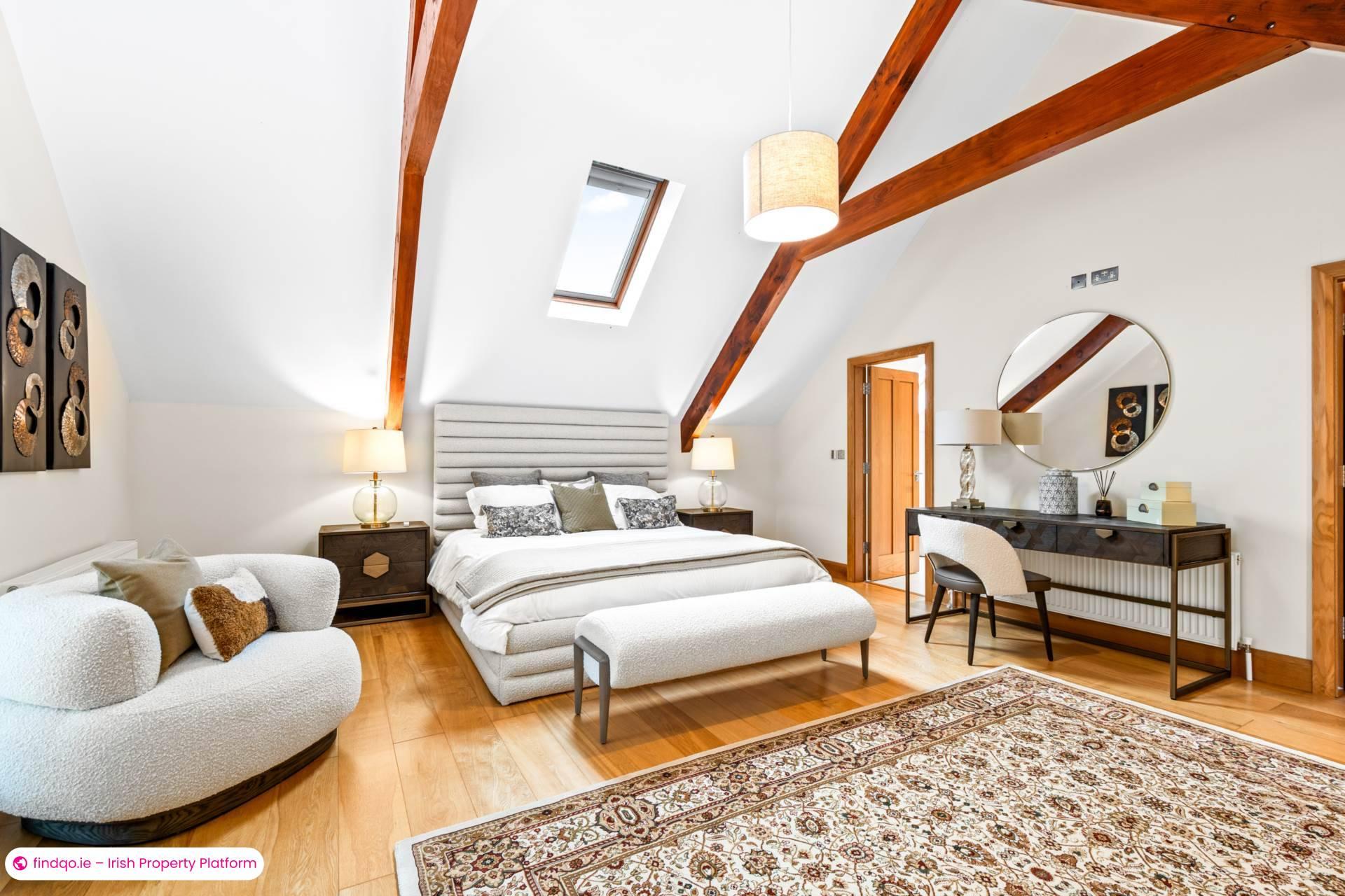 Detached house for Sale in Oranmore, Galway