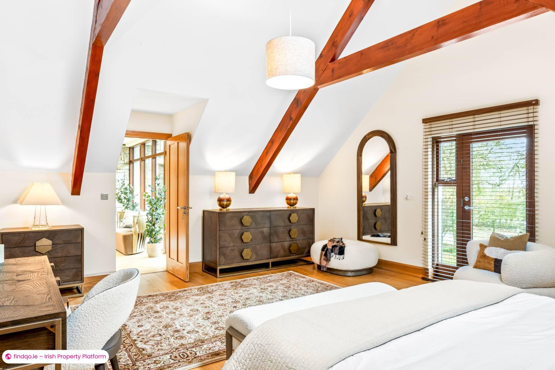 Detached house for Sale in Oranmore, Galway