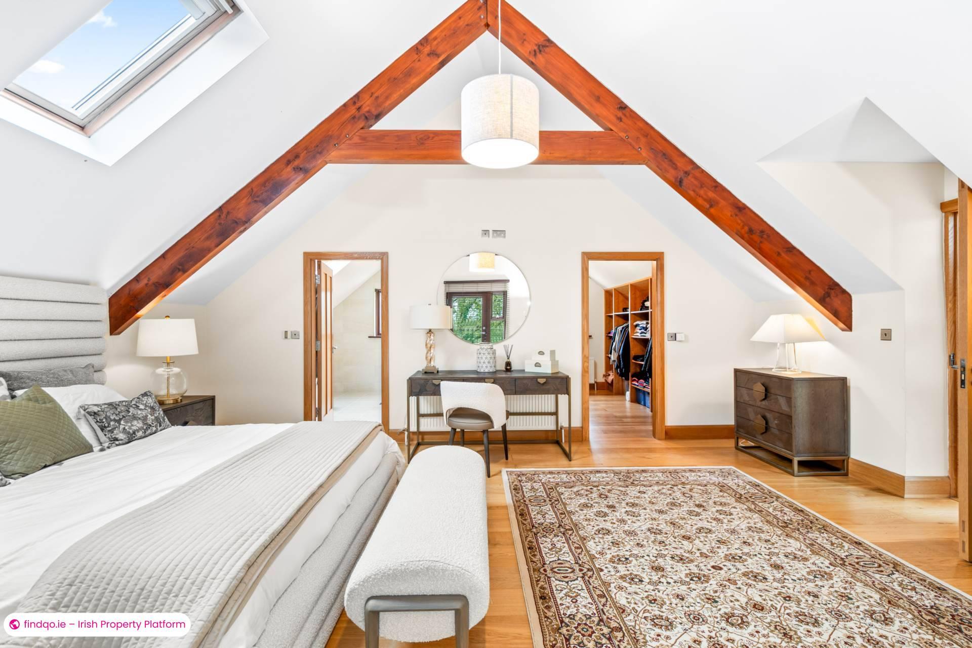 Detached house for Sale in Oranmore, Galway