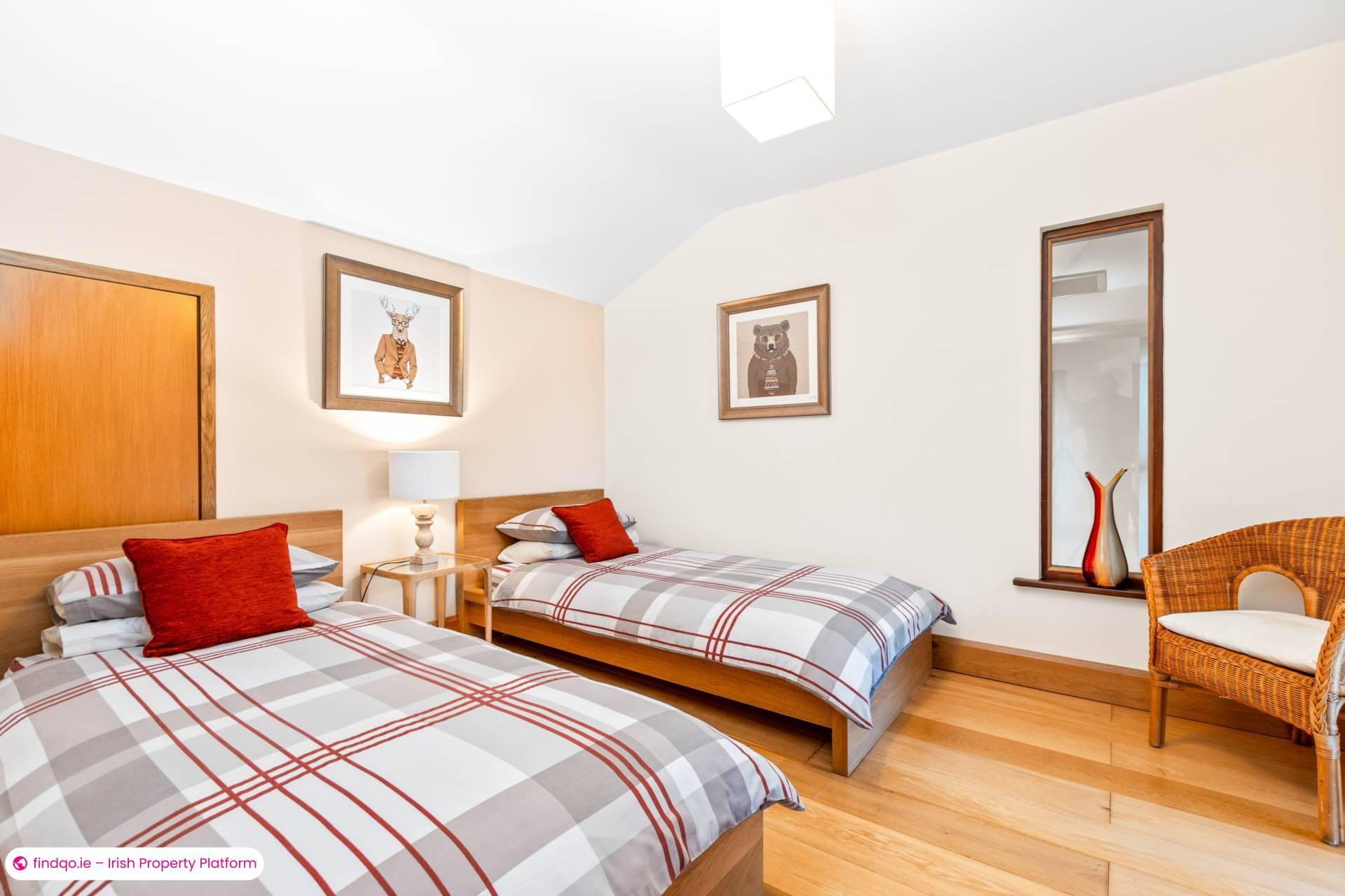 Detached house for Sale in Oranmore, Galway