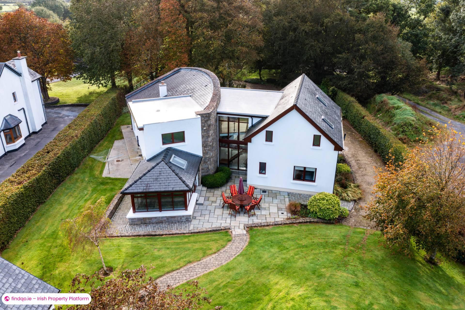 Detached house for Sale in Oranmore, Galway