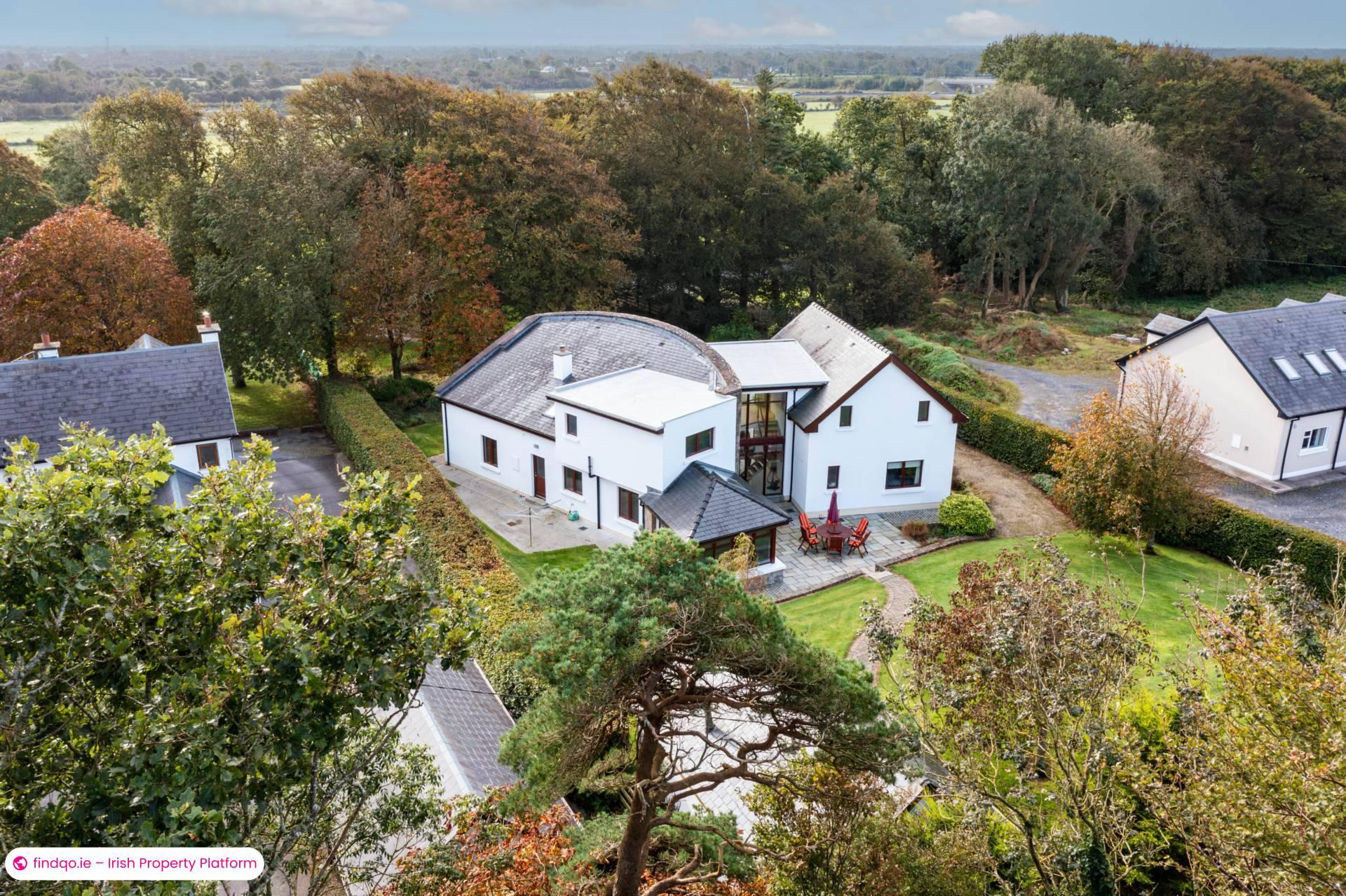 Detached house for Sale in Oranmore, Galway