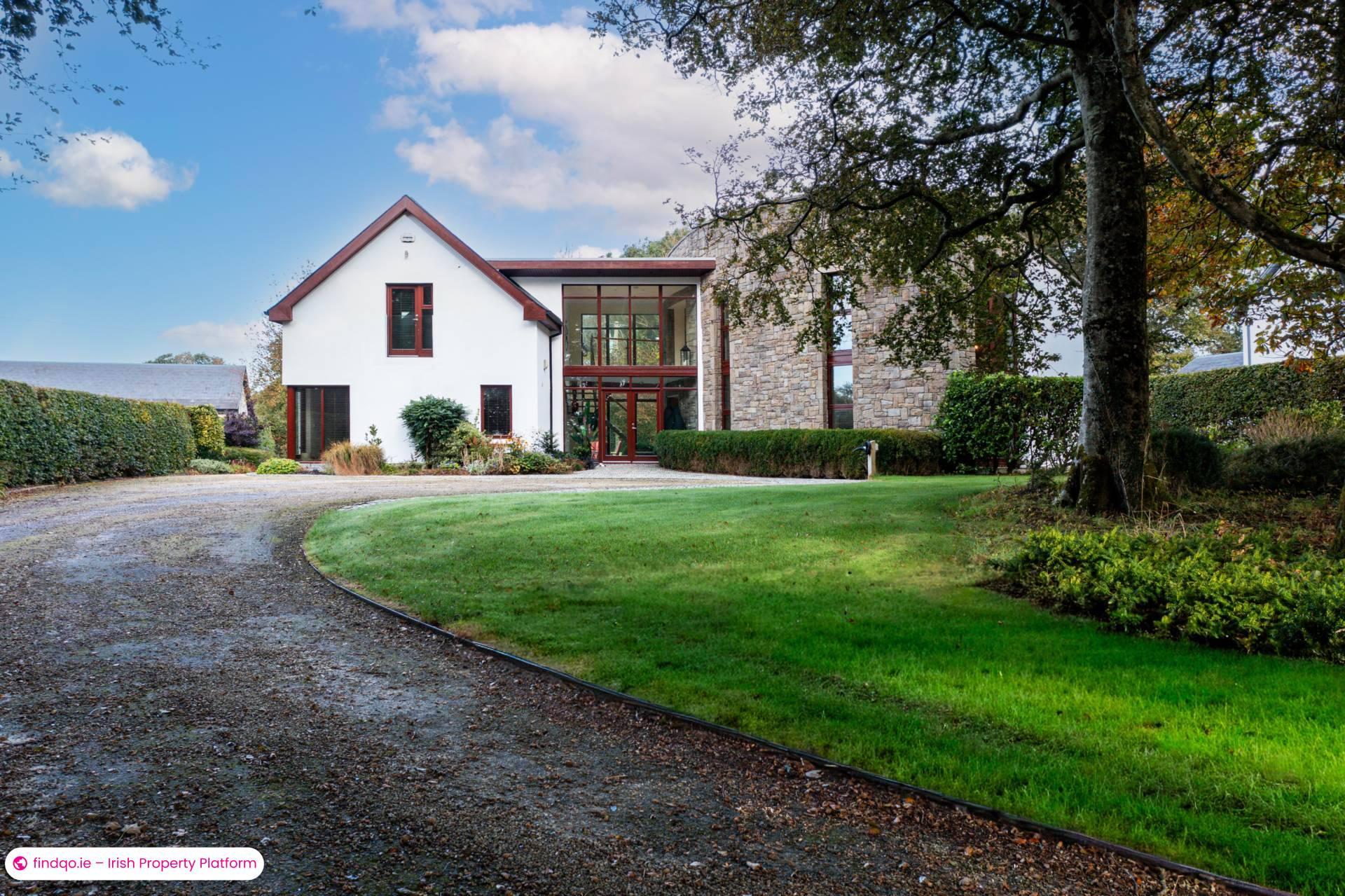 Detached house for Sale in Oranmore, Galway