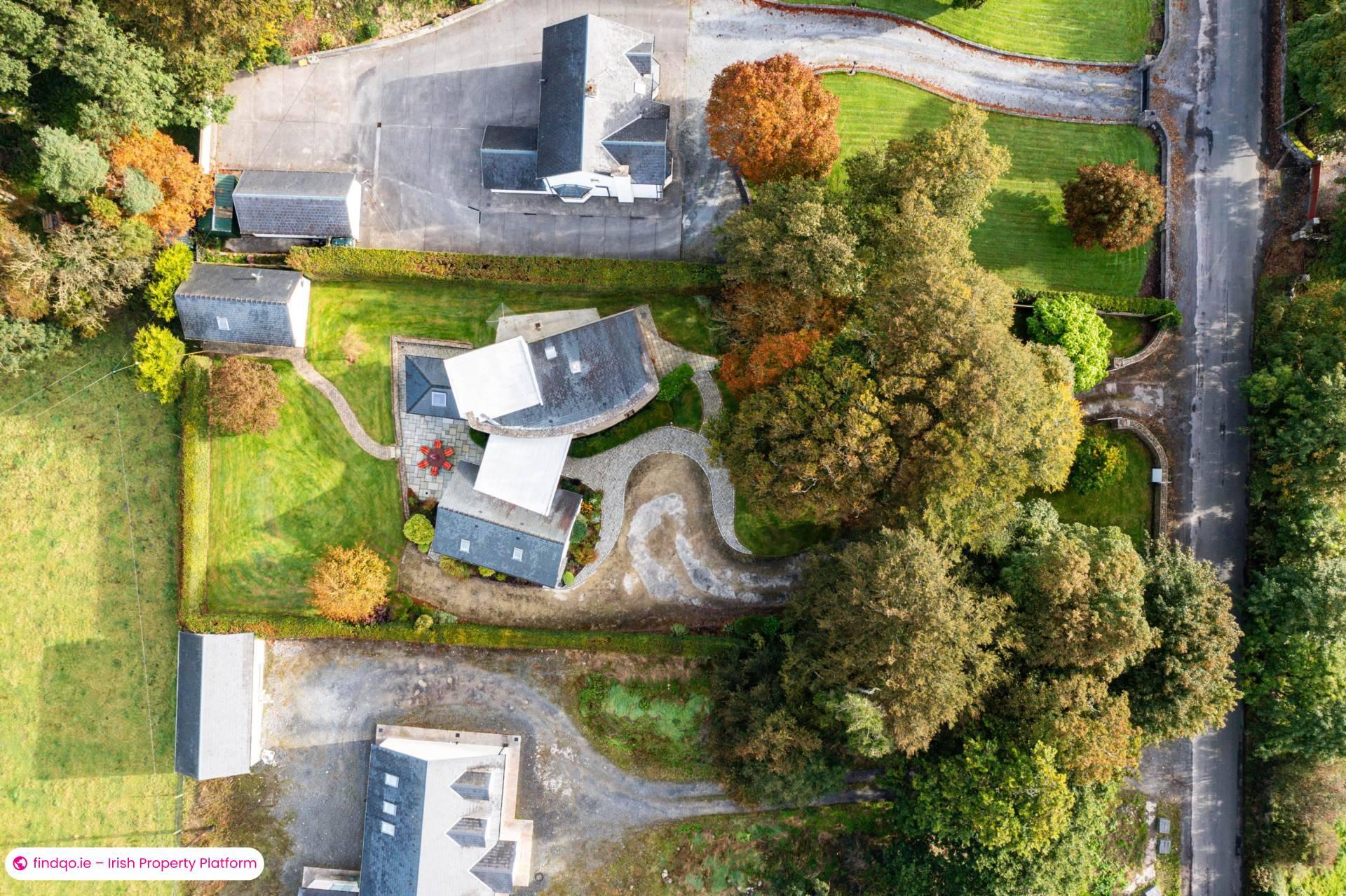 Detached house for Sale in Oranmore, Galway