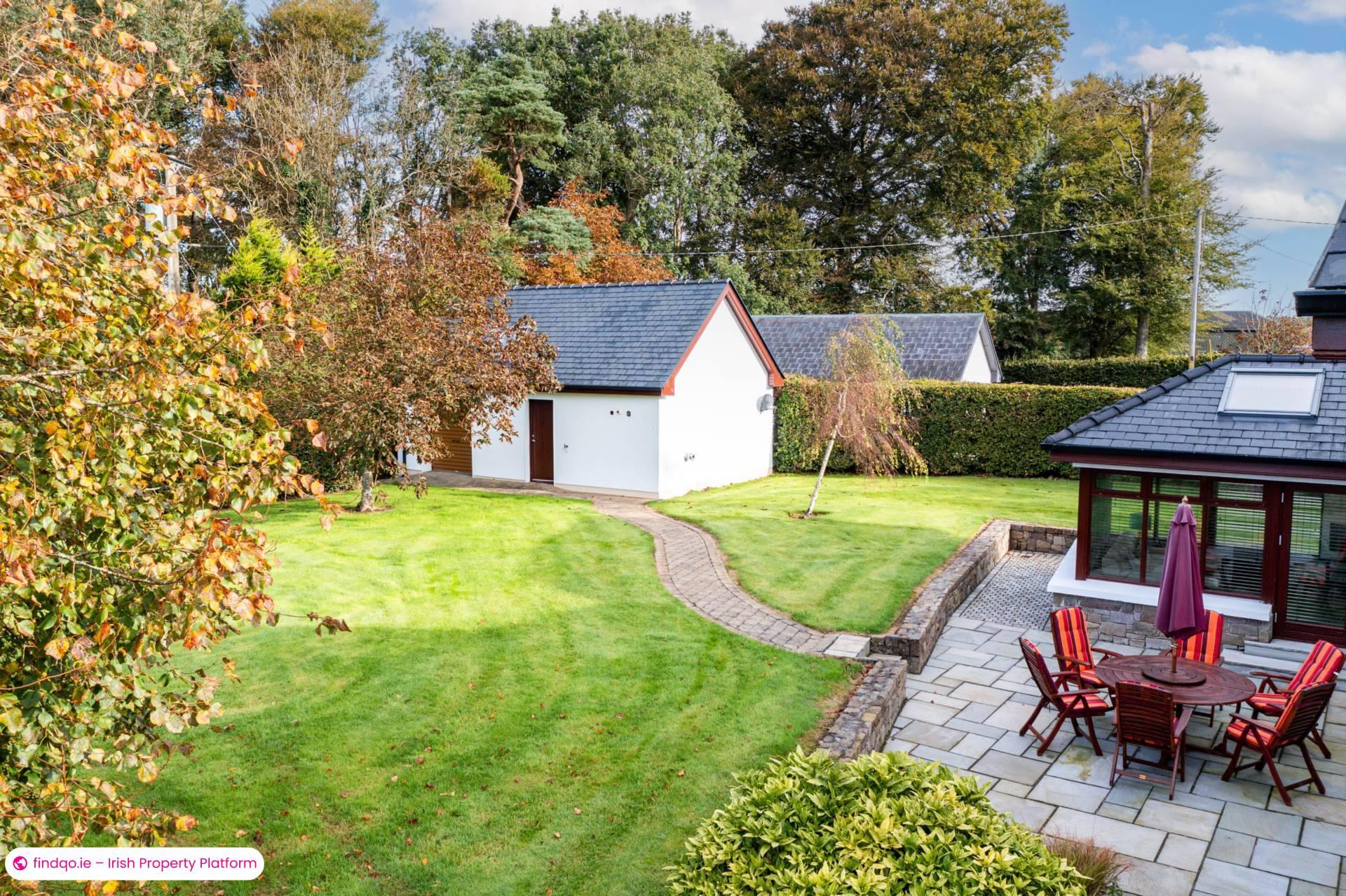 Detached house for Sale in Oranmore, Galway