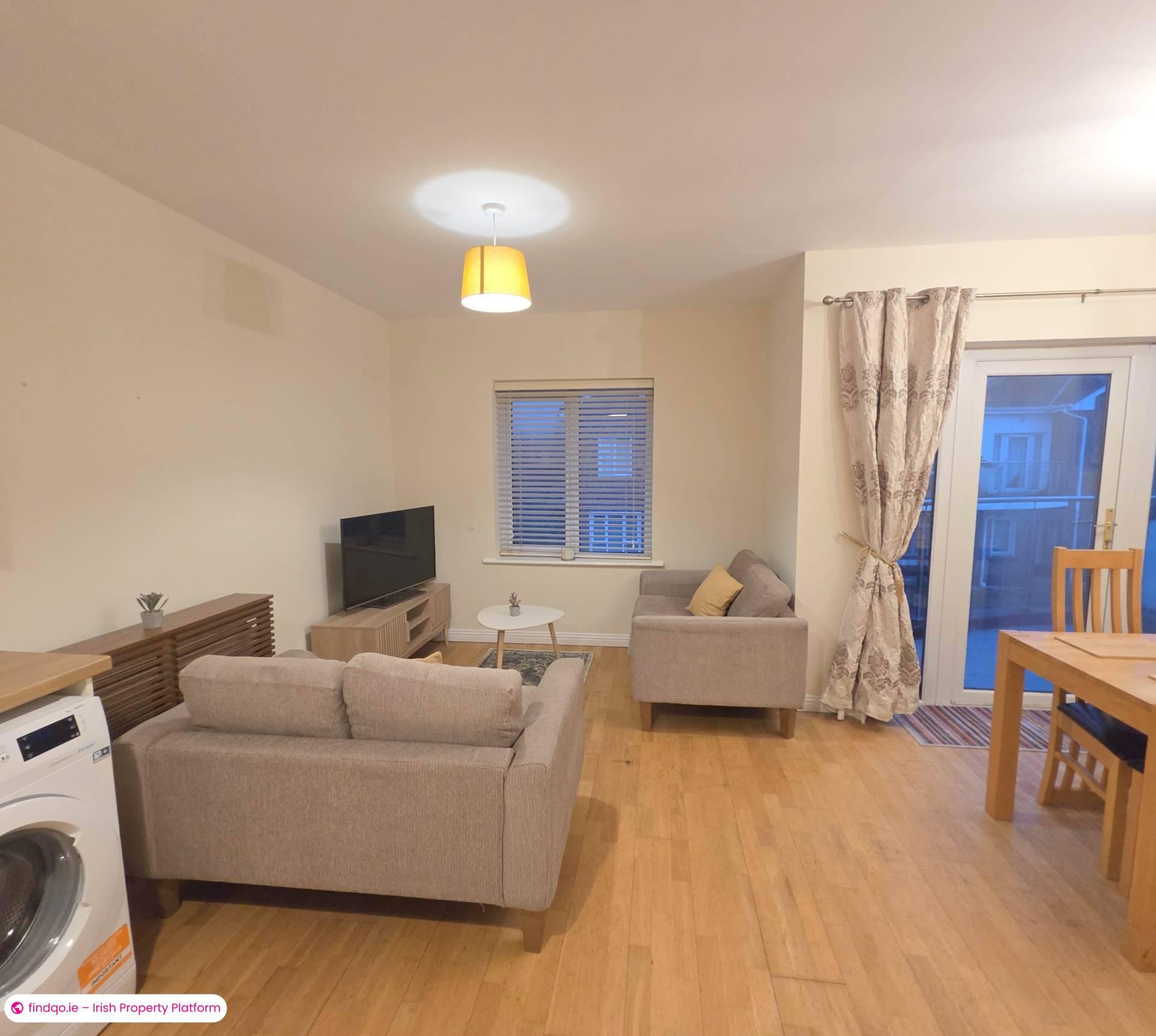 Terraced house for Sale in Doughiska, Galway