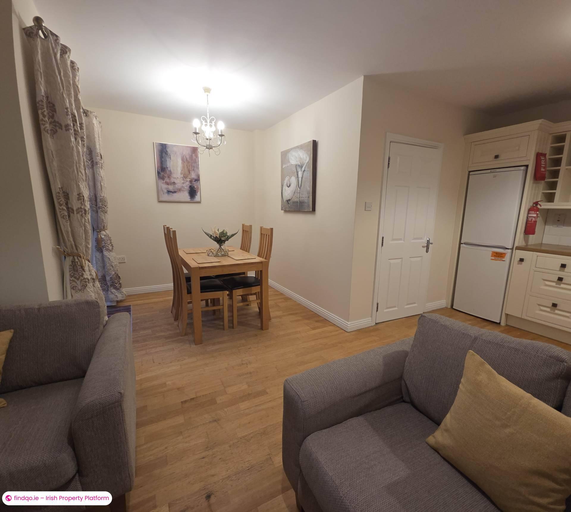 Terraced house for Sale in Doughiska, Galway