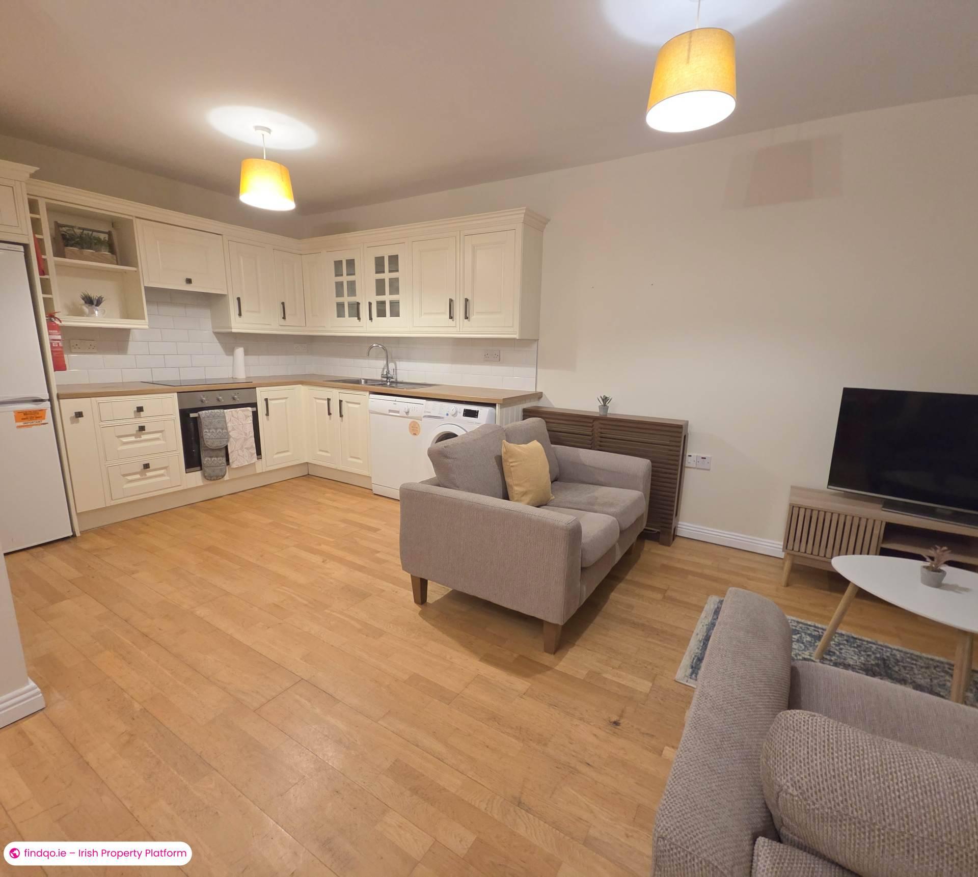 Terraced house for Sale in Doughiska, Galway