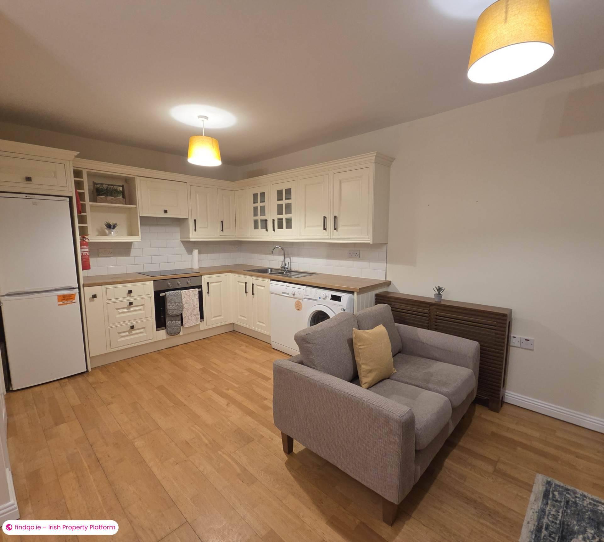 Terraced house for Sale in Doughiska, Galway