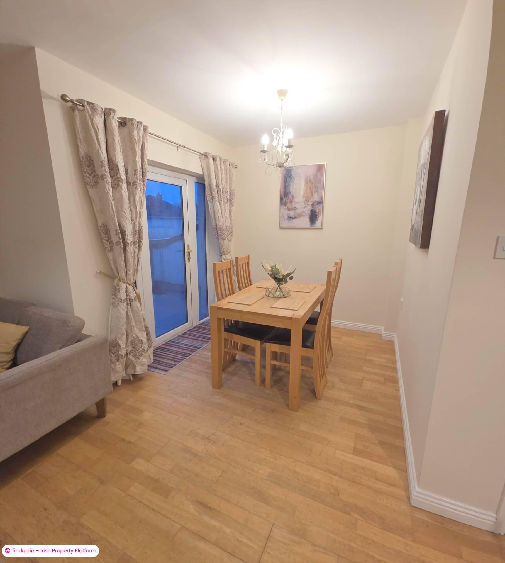 Terraced house for Sale in Doughiska, Galway