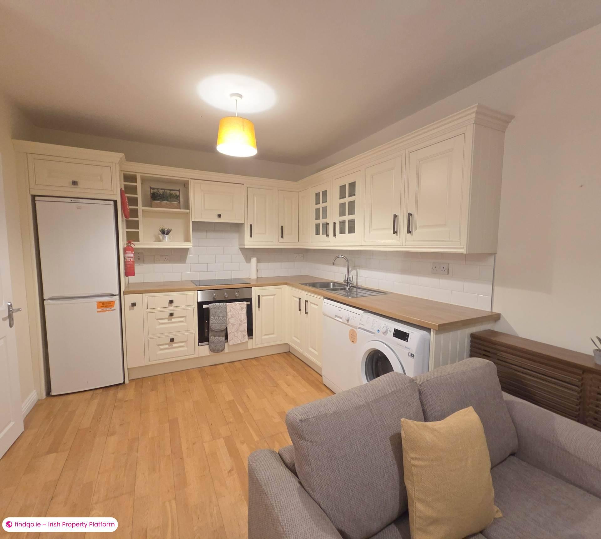 Terraced house for Sale in Doughiska, Galway