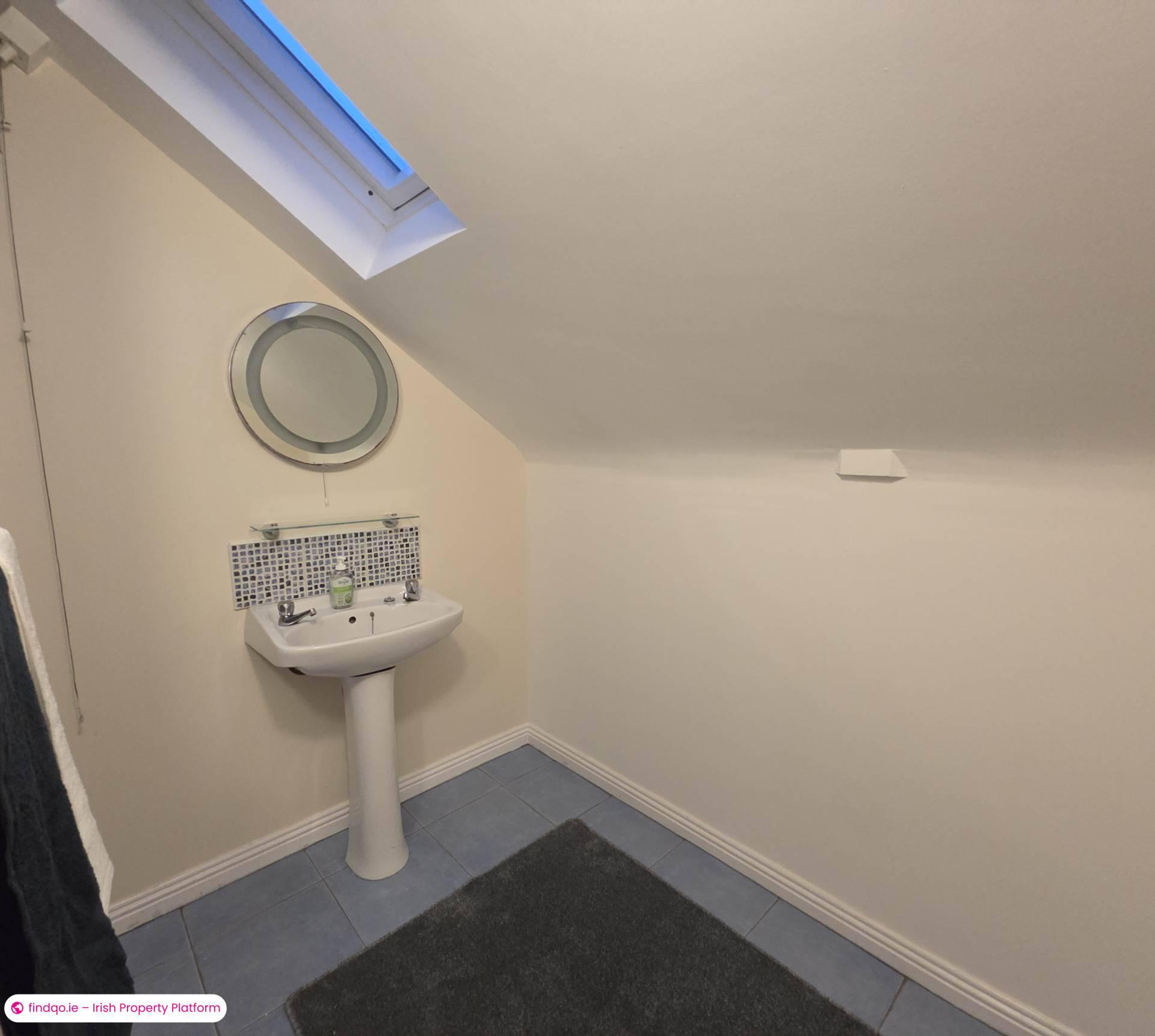 Terraced house for Sale in Doughiska, Galway