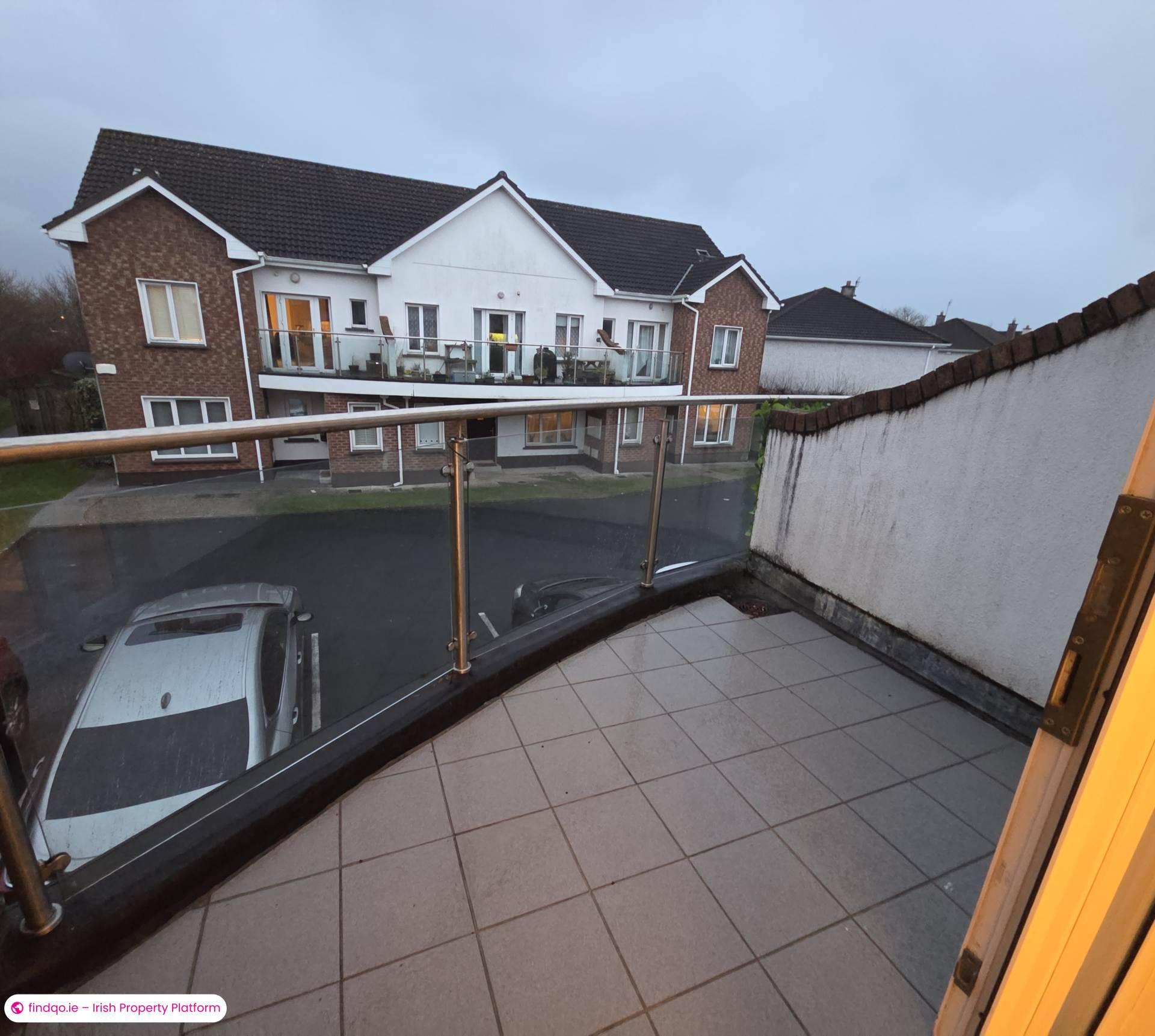 Terraced house for Sale in Doughiska, Galway