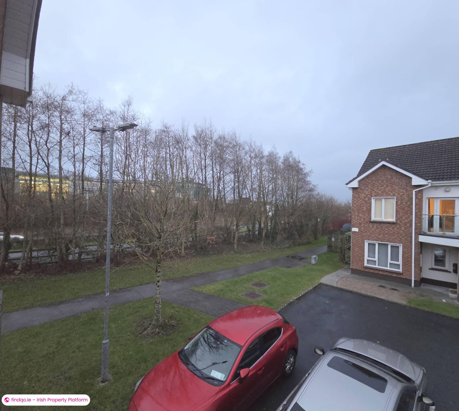 Terraced house for Sale in Doughiska, Galway