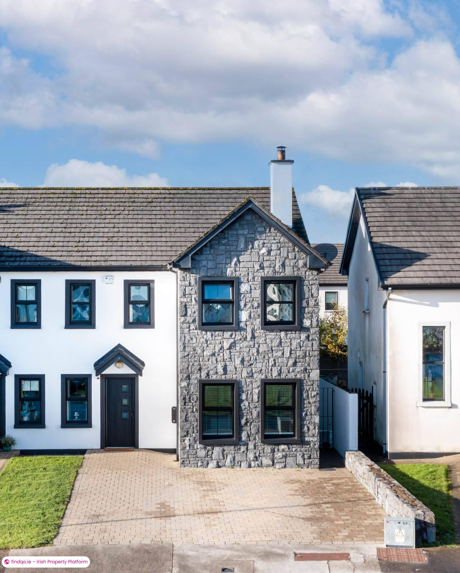 Semi-detached house for Sale in Athenry, Galway