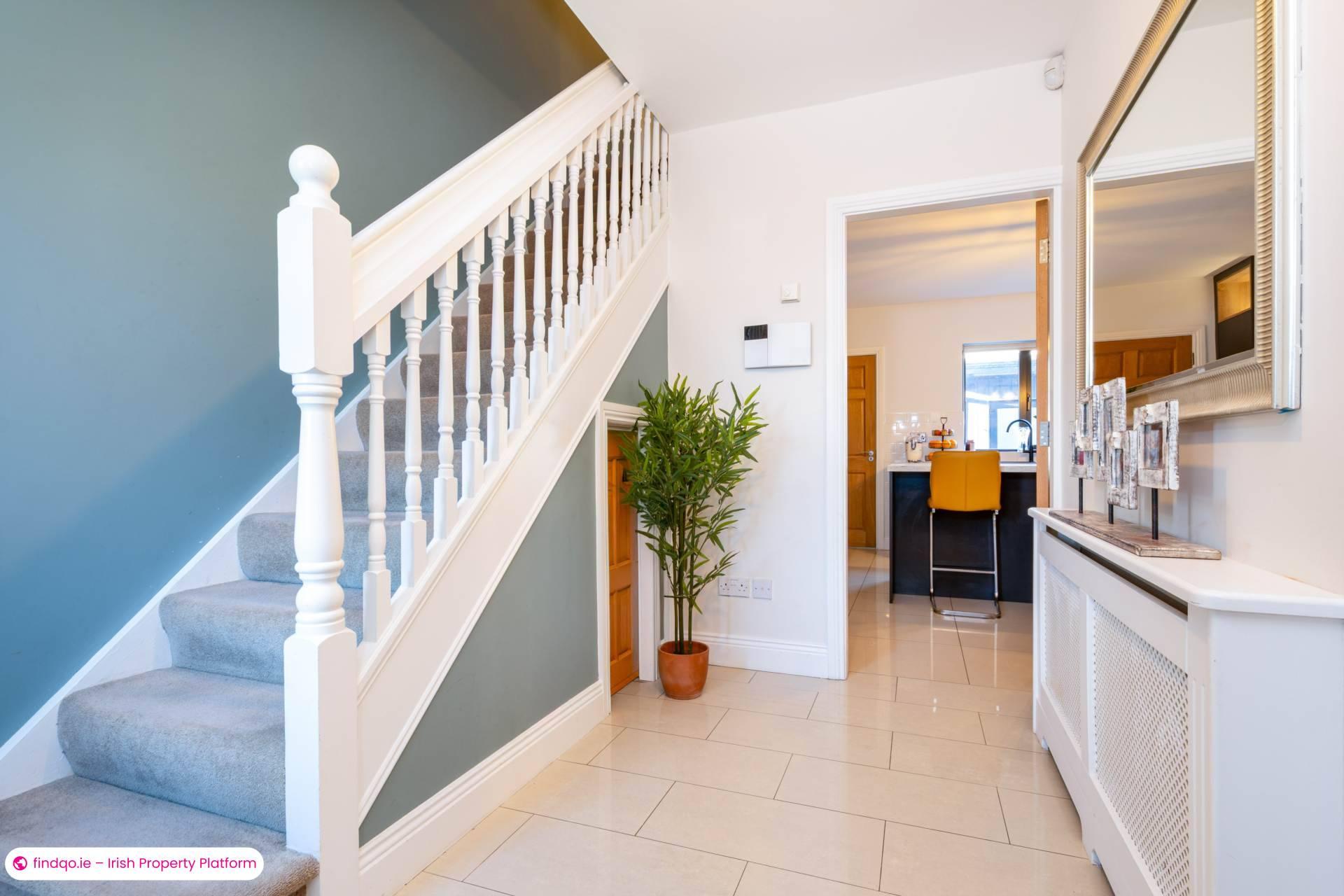 Semi-detached house for Sale in Athenry, Galway