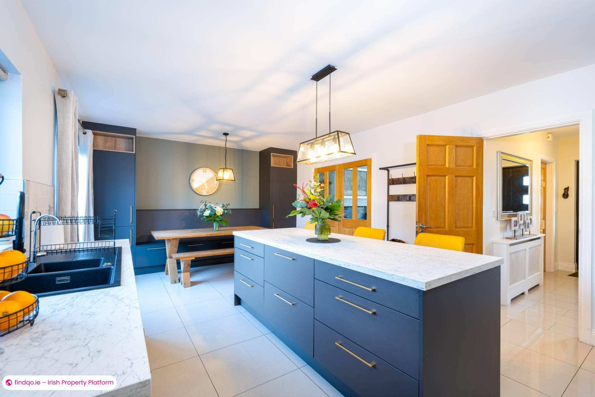 Semi-detached house for Sale in Athenry, Galway