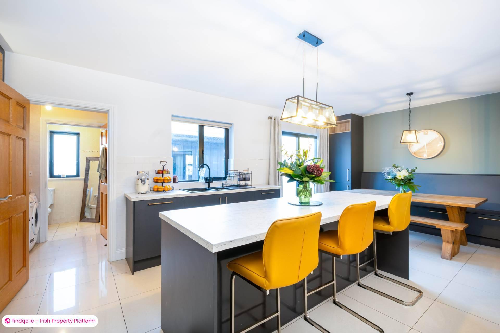 Semi-detached house for Sale in Athenry, Galway