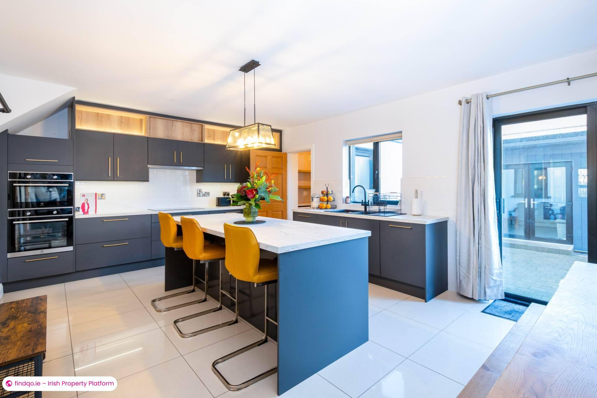 Semi-detached house for Sale in Athenry, Galway