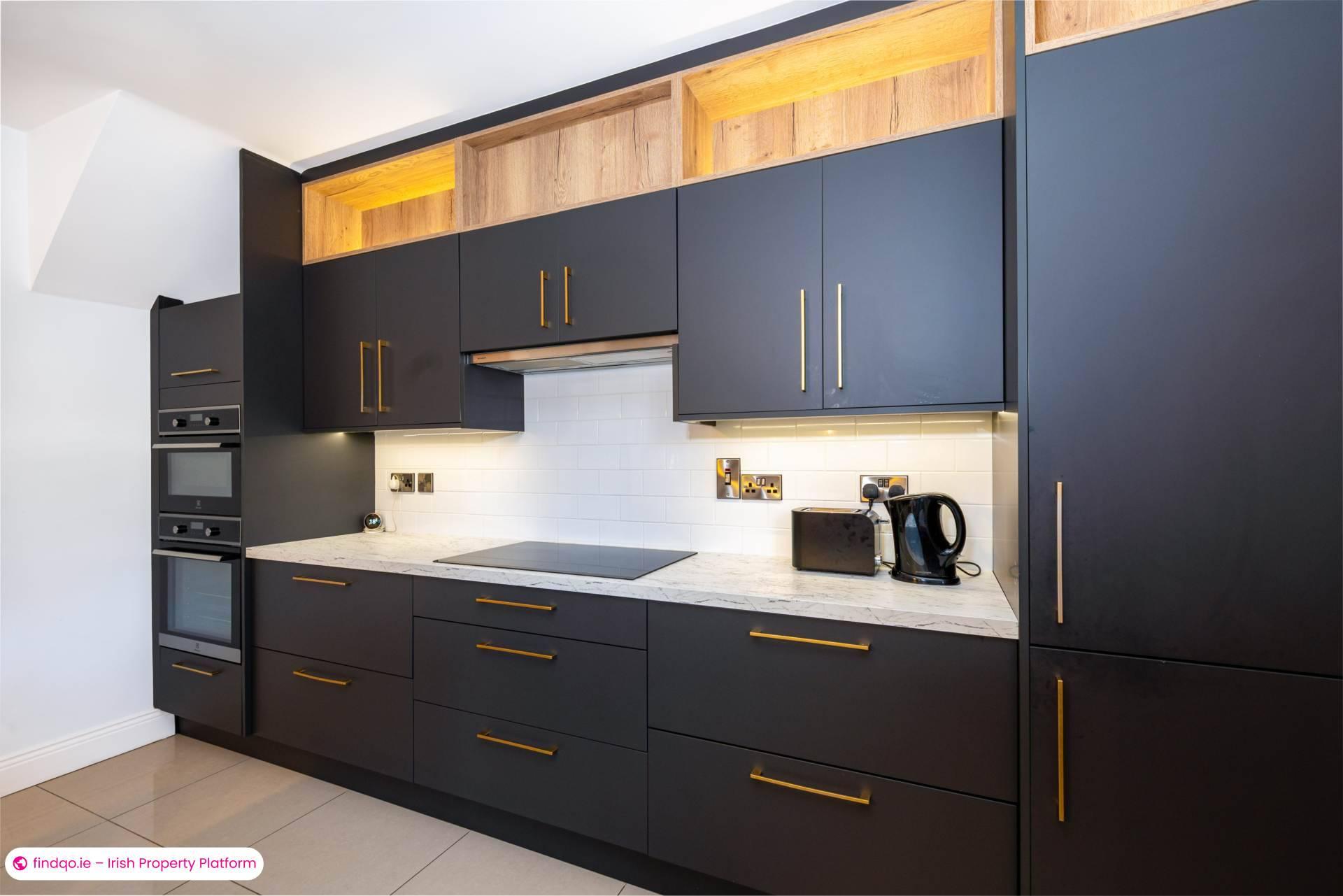 Semi-detached house for Sale in Athenry, Galway