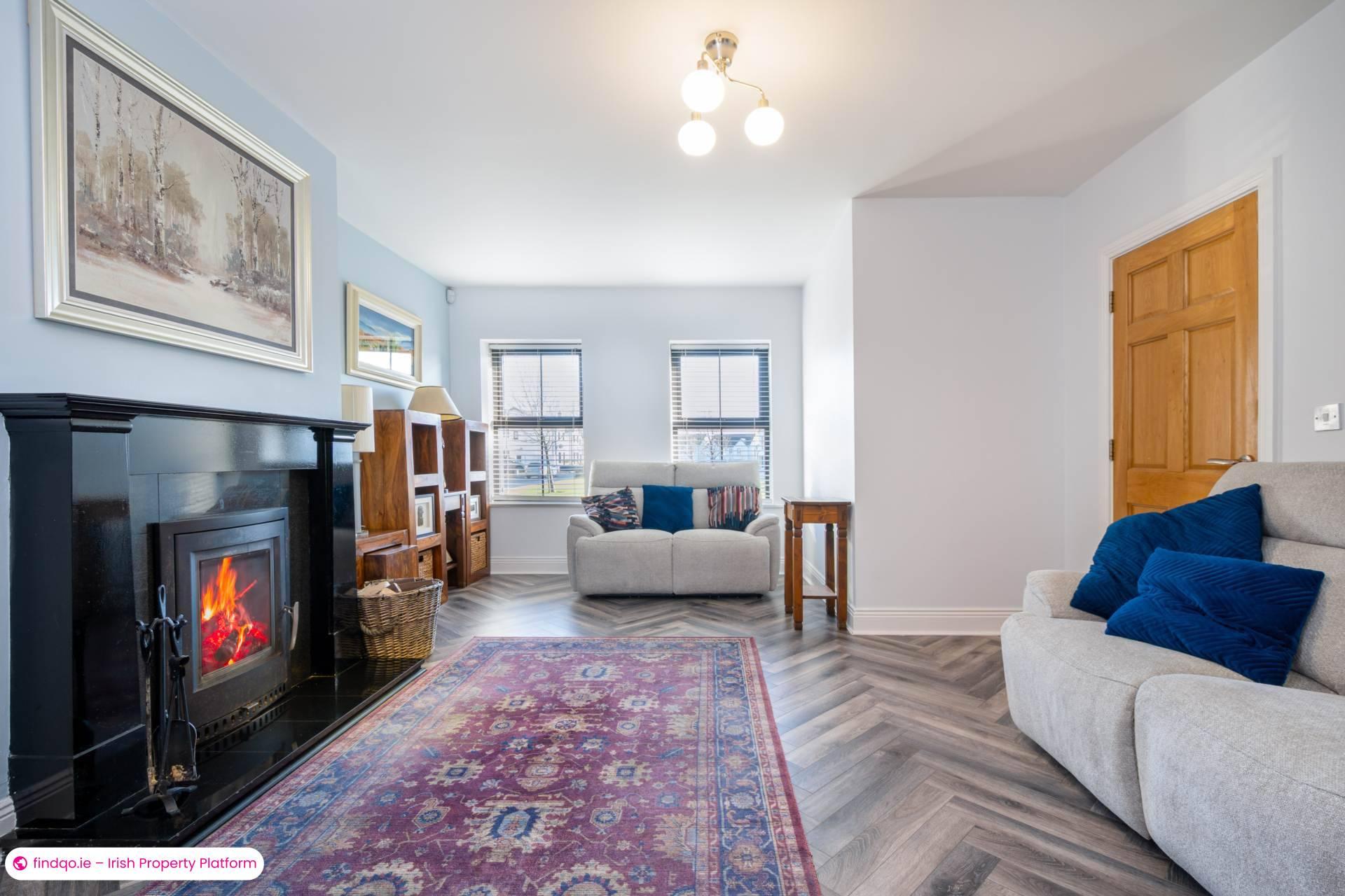 Semi-detached house for Sale in Athenry, Galway