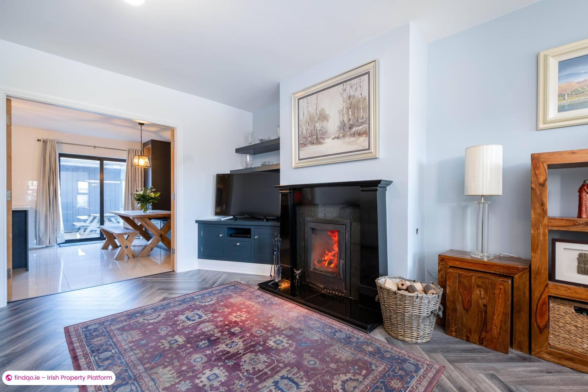 Semi-detached house for Sale in Athenry, Galway