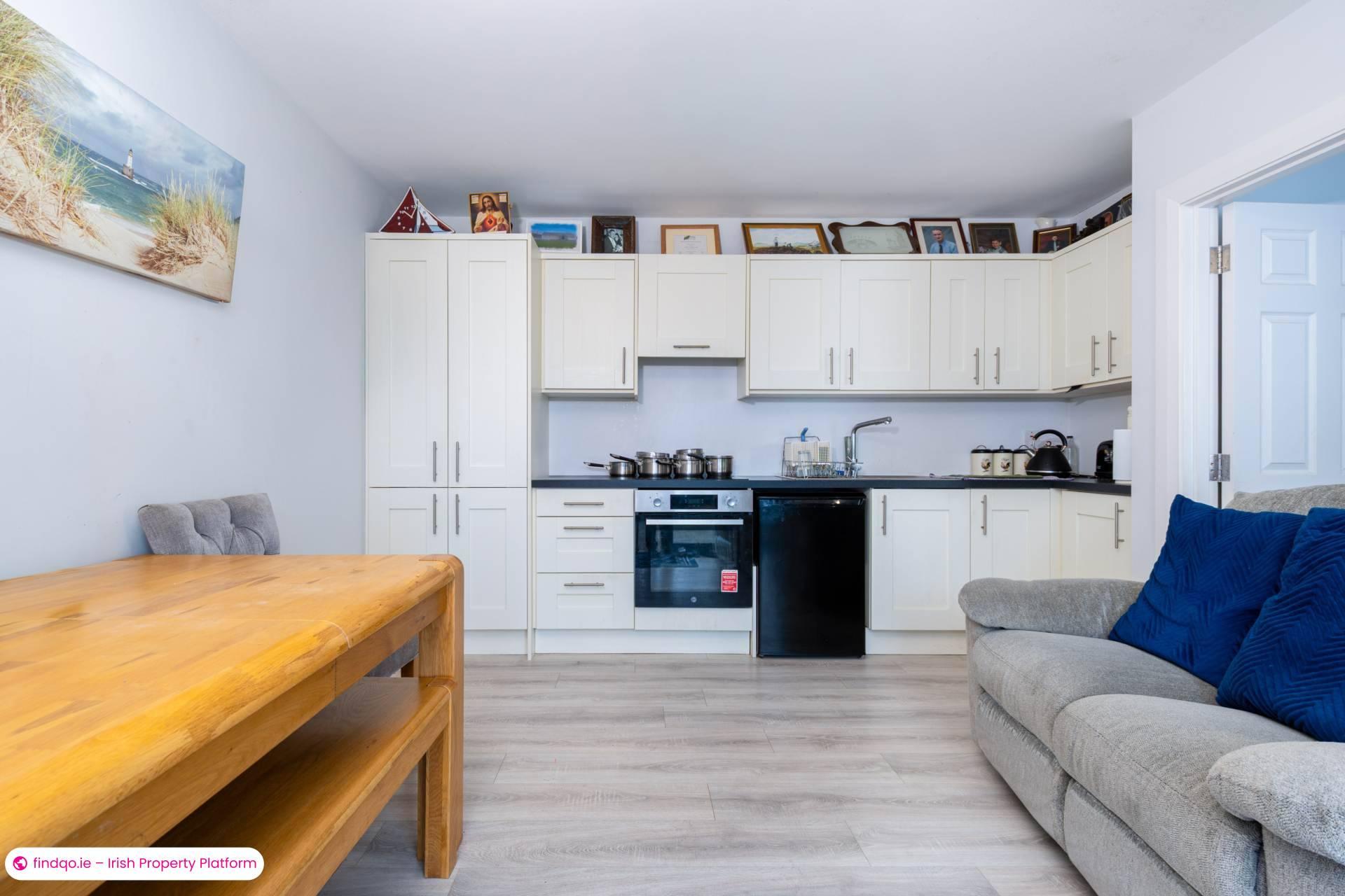 Semi-detached house for Sale in Athenry, Galway