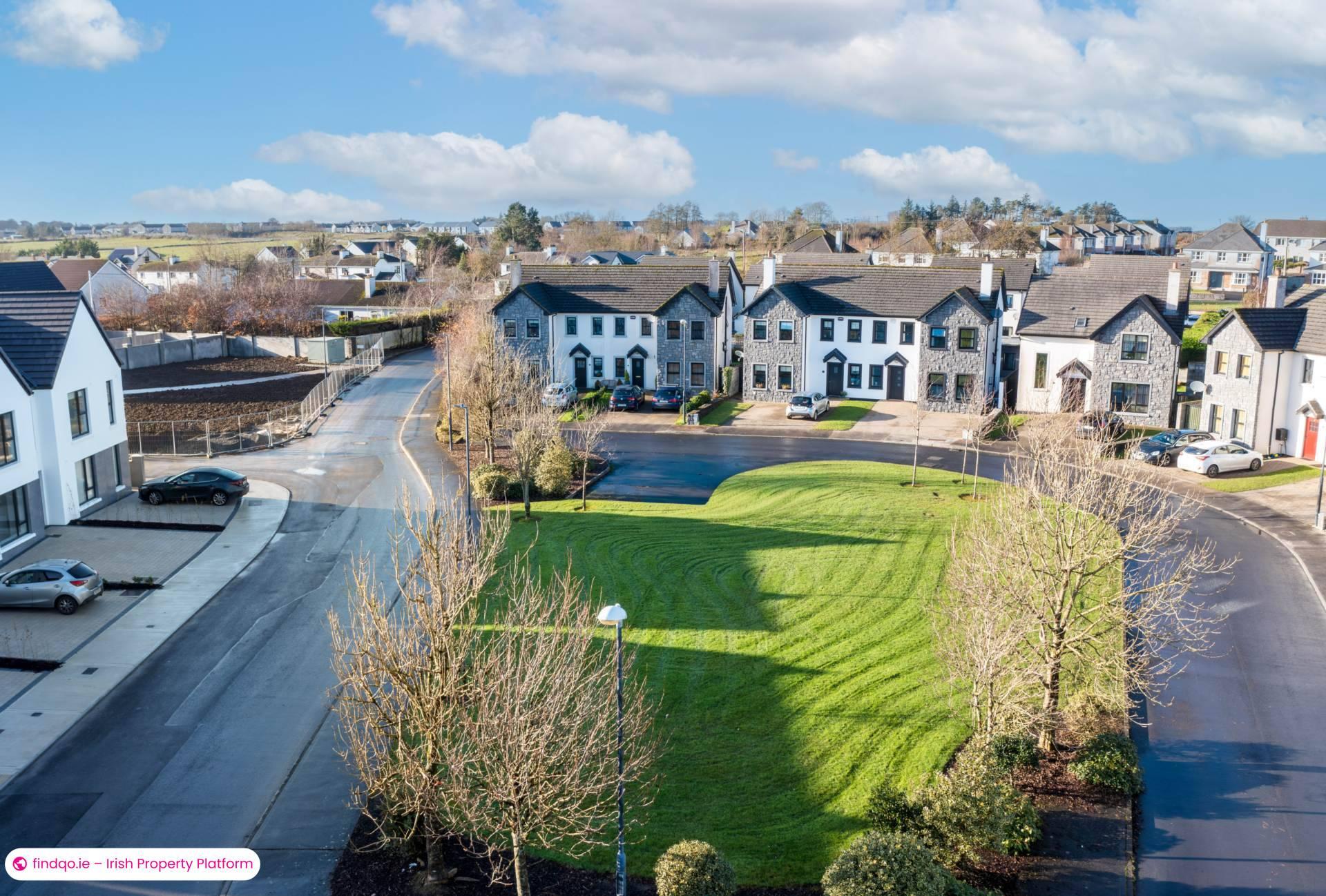 Semi-detached house for Sale in Athenry, Galway