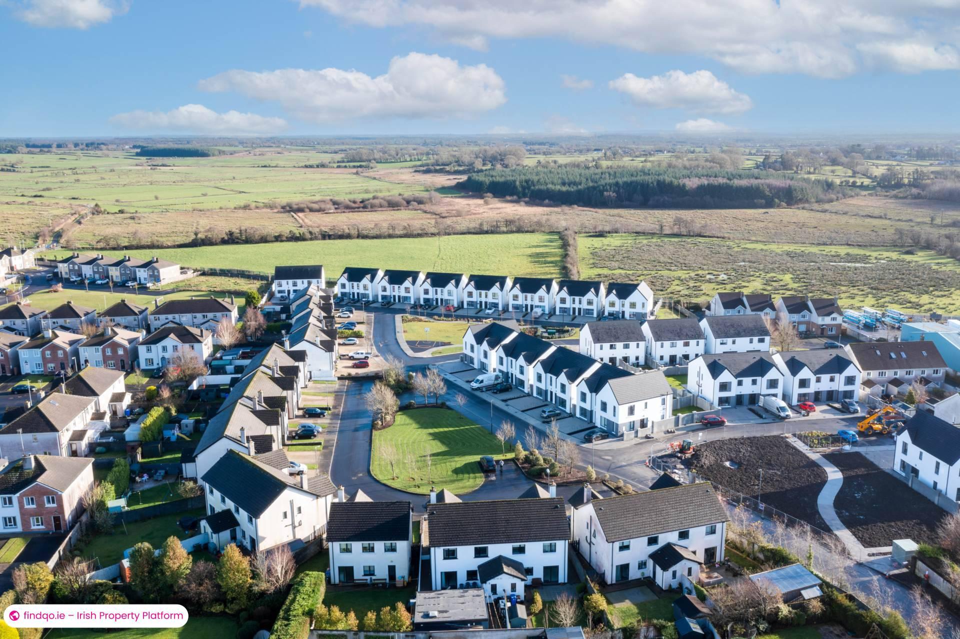 Semi-detached house for Sale in Athenry, Galway