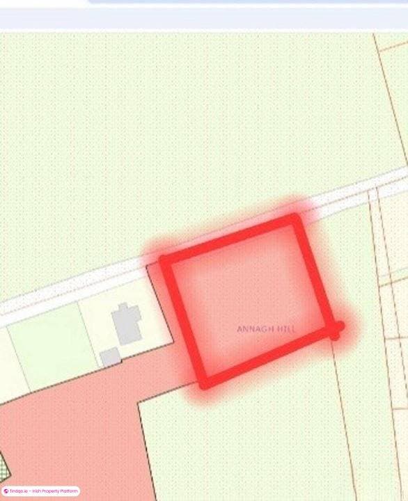 Site for Sale in Turloughmore, Galway