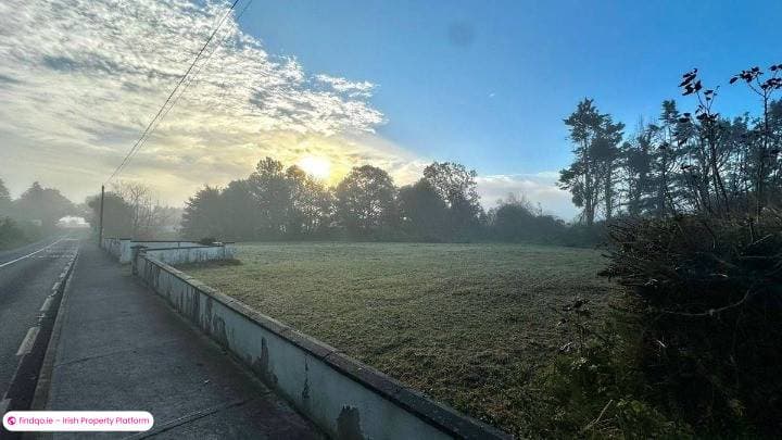 Site for Sale in Turloughmore, Galway