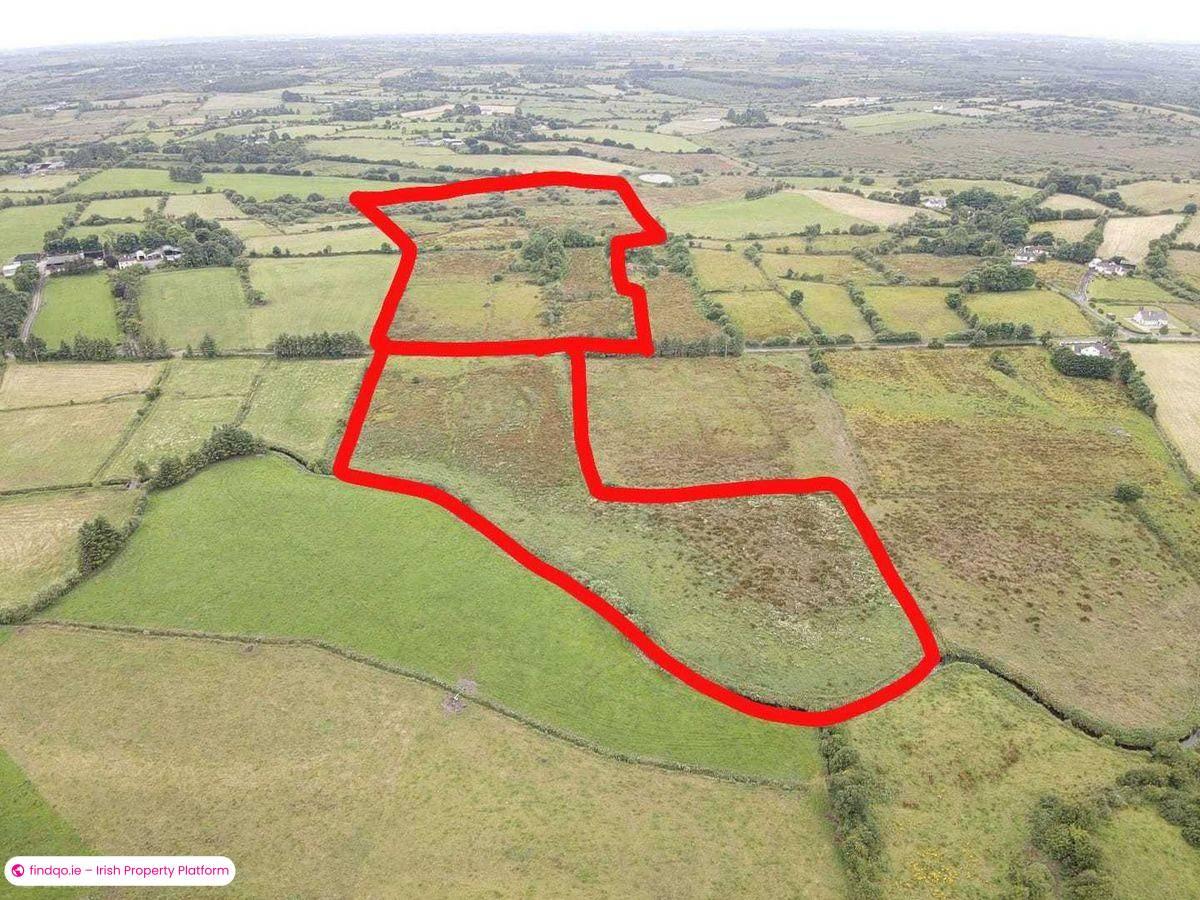 Site for Sale in Claremorris, Mayo