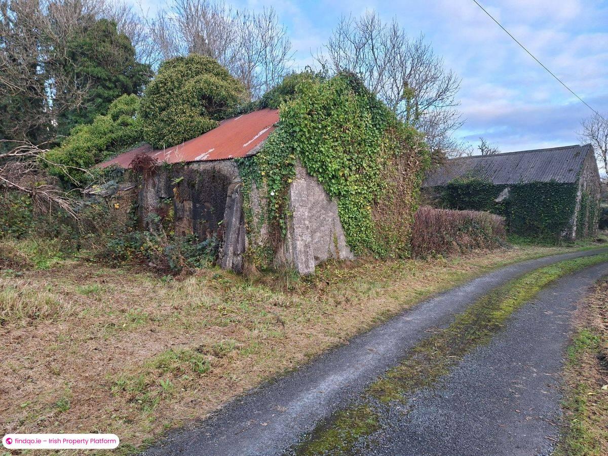 Detached house for Sale in Knock, Mayo