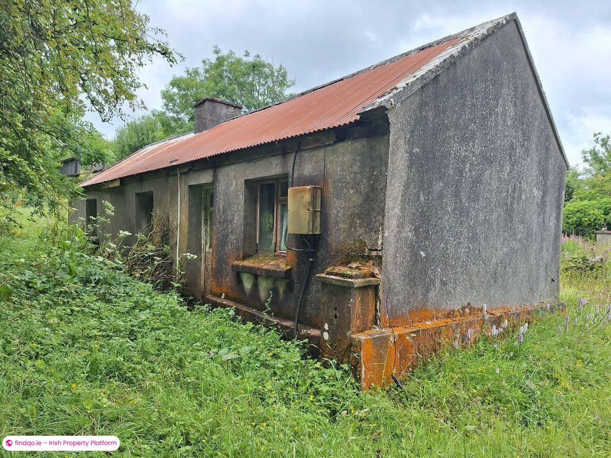 Detached house for Sale in Claremorris, Mayo