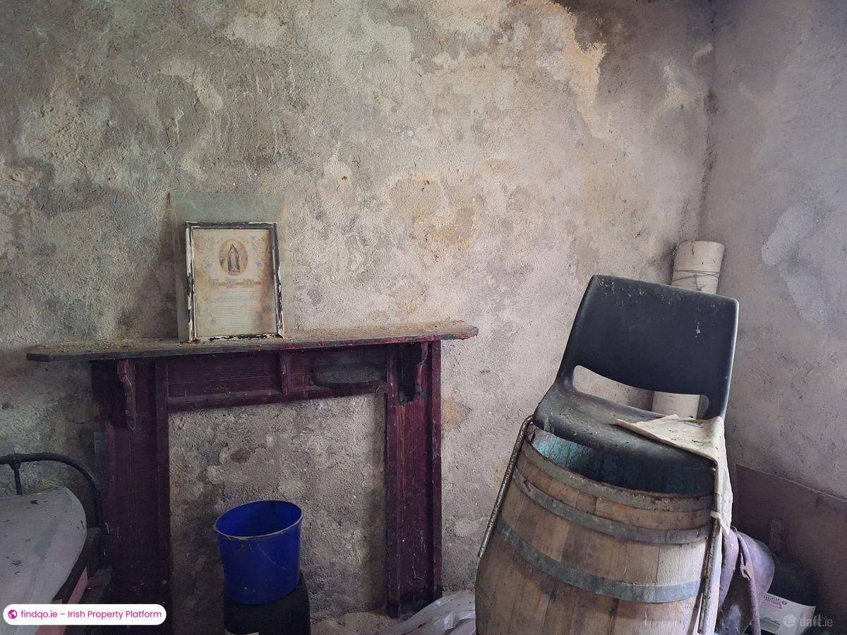 Detached house for Sale in Claremorris, Mayo