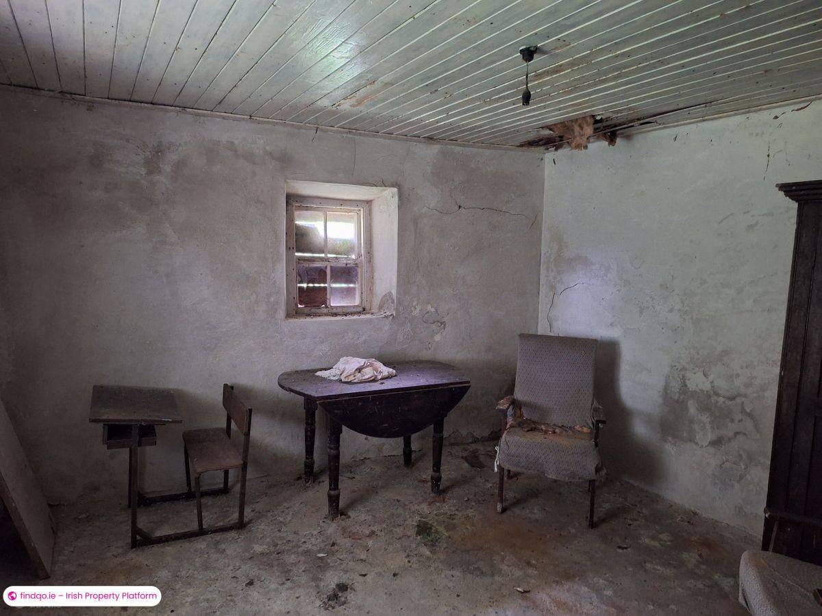 Detached house for Sale in Claremorris, Mayo