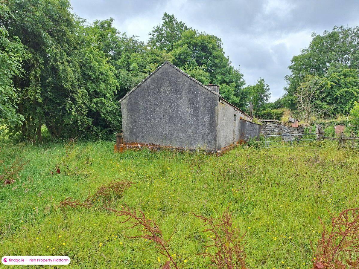 Detached house for Sale in Claremorris, Mayo